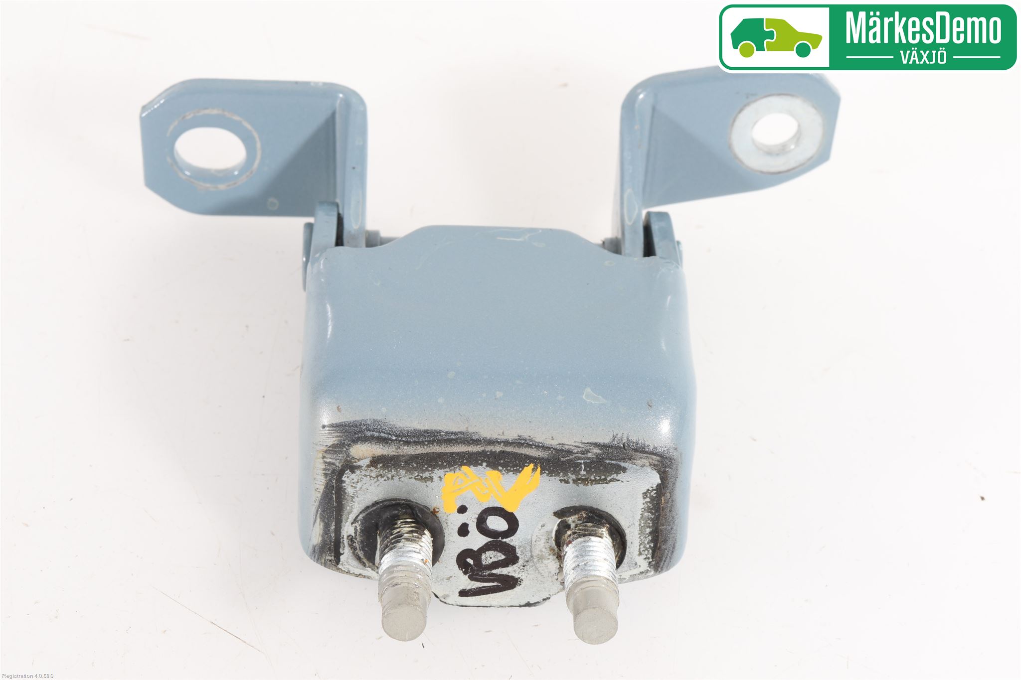 Suzuki VITARA 15- Dörrgångjärn