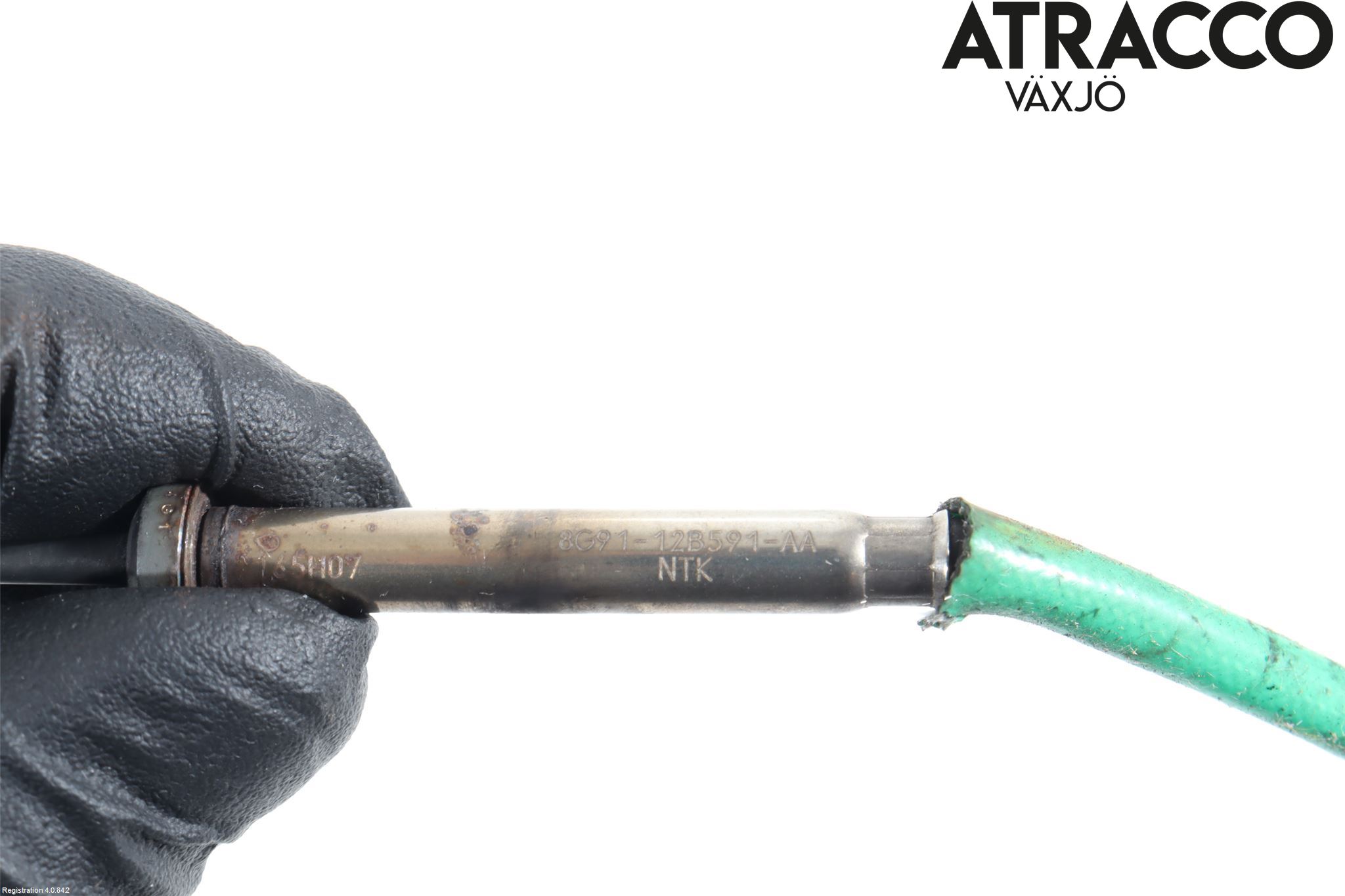 Ford S-MAX 15- Sensor Avgas