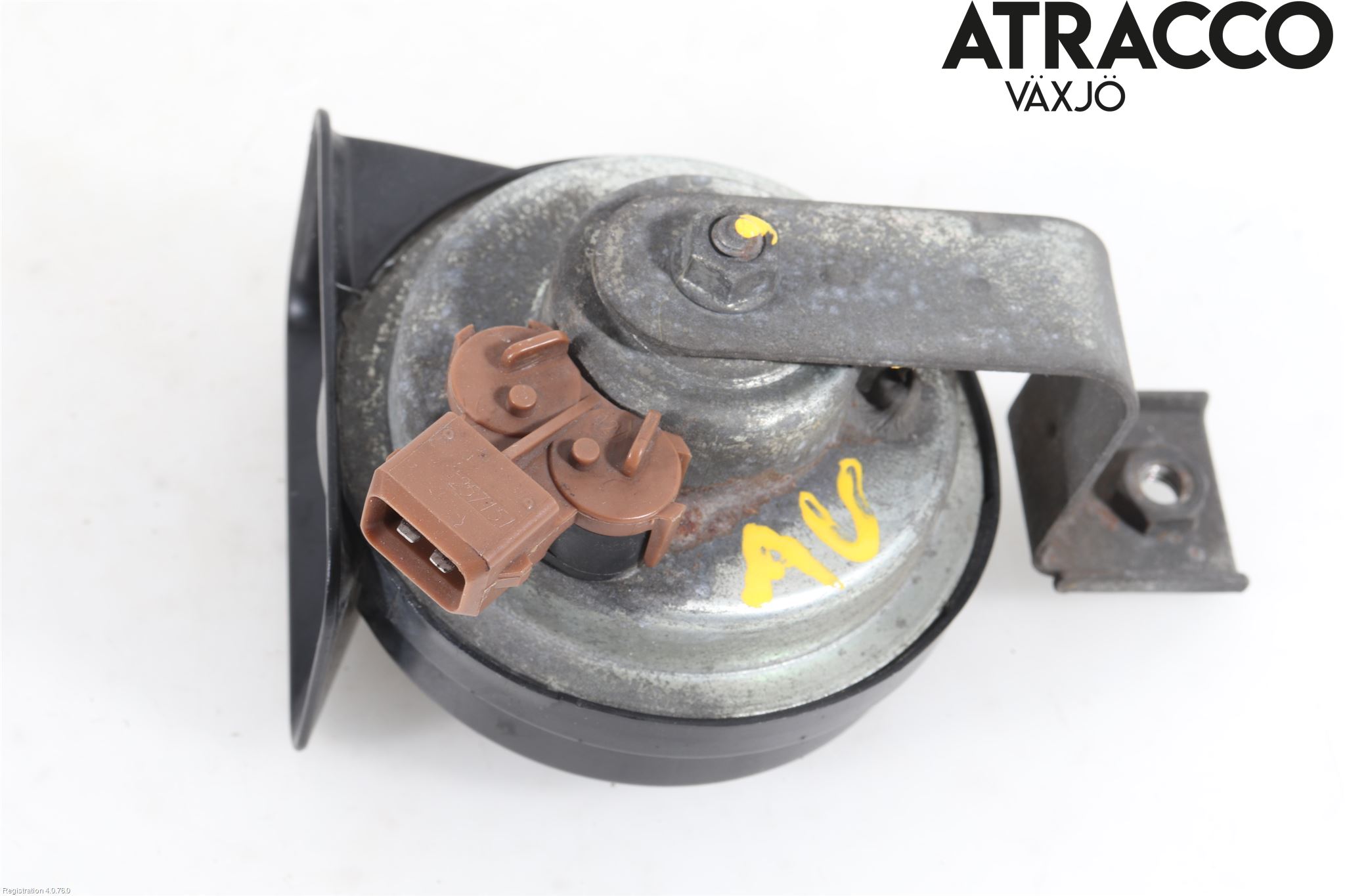 Volvo XC70 05-07 Signalhorn