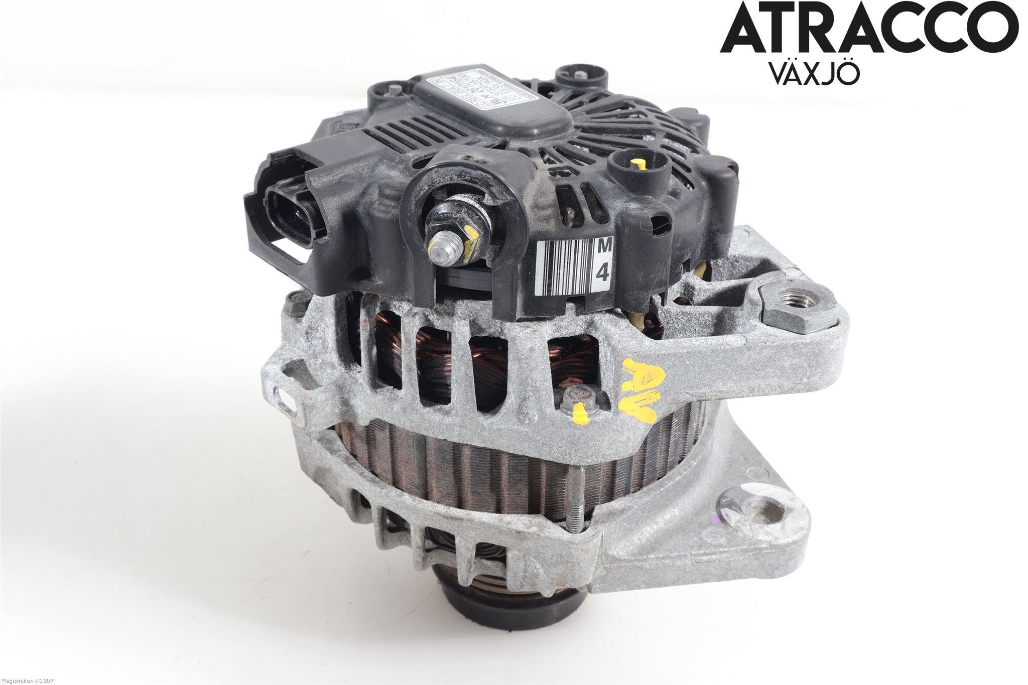 Hyundai i30 GD 13-17 Generator