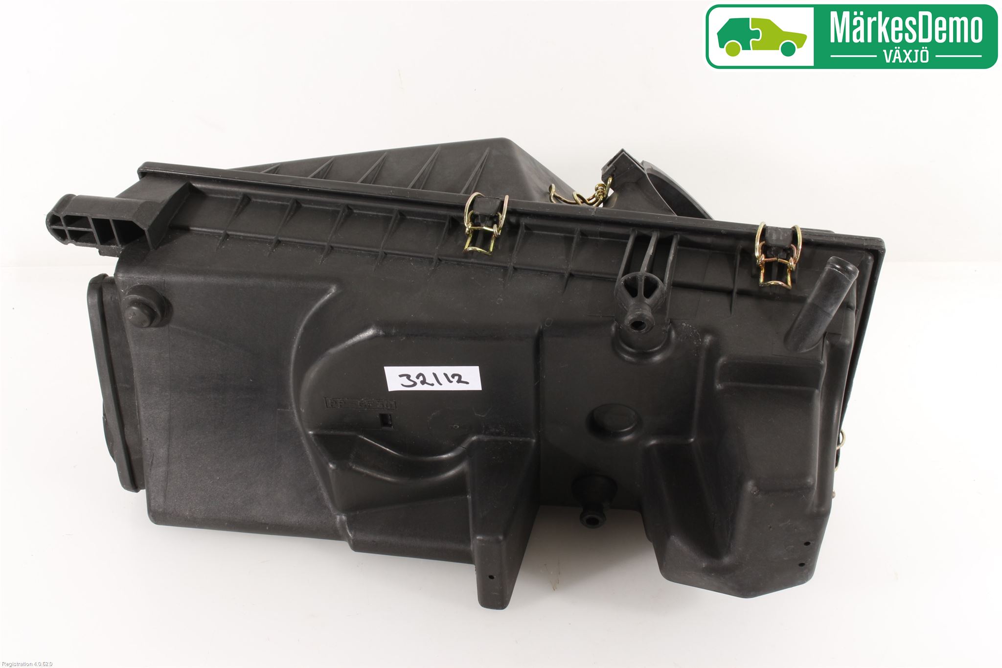 Ford MONDEO     97-01 Luftrenare