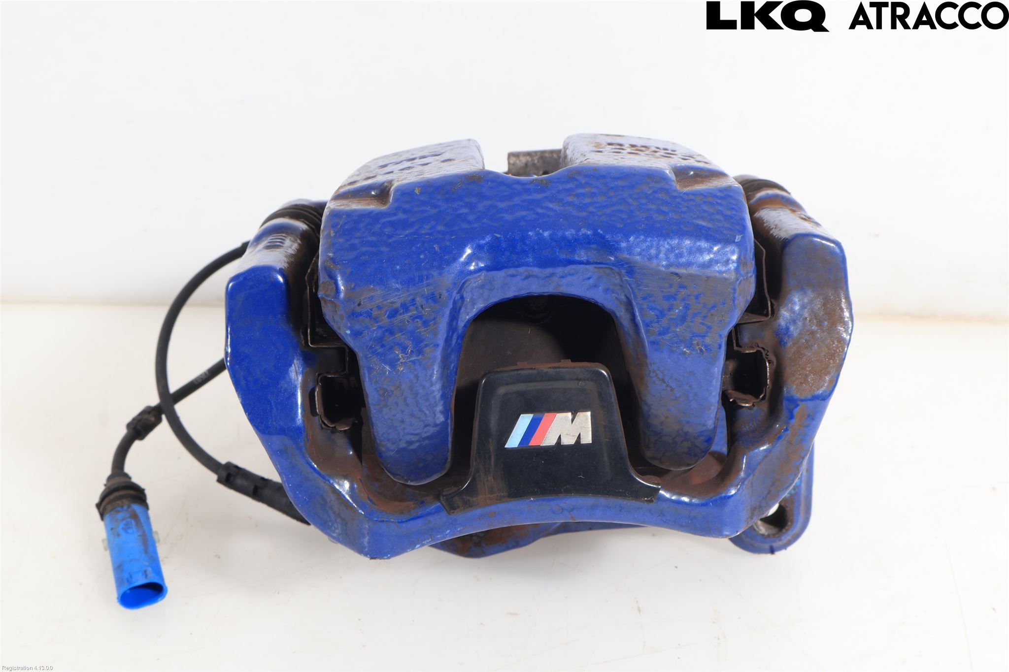 BMW 5 G30/G31/F90 17-23 Bromsok Bak Höger