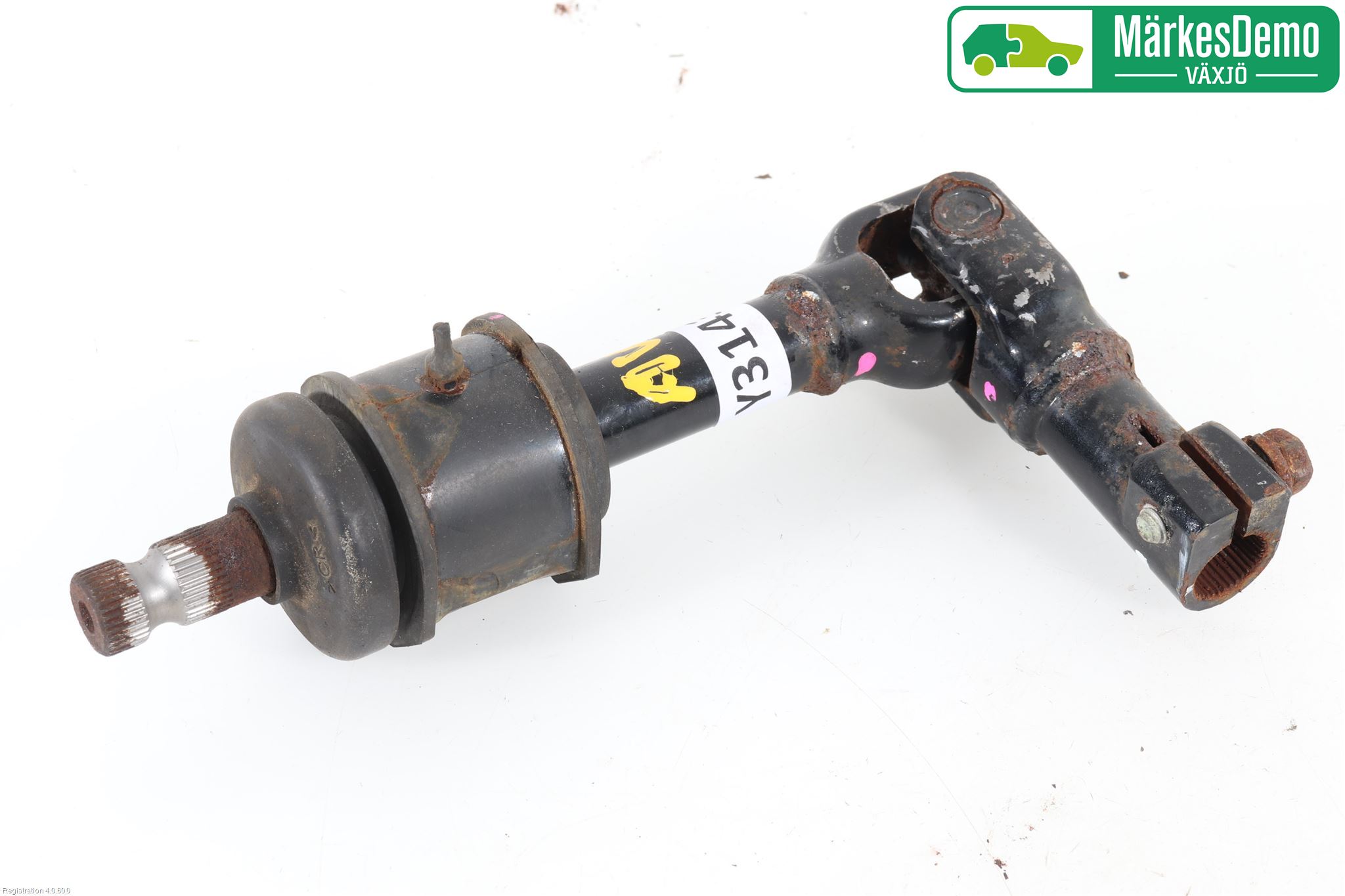 Fiat FULLBACK 16-19 Rattaxel