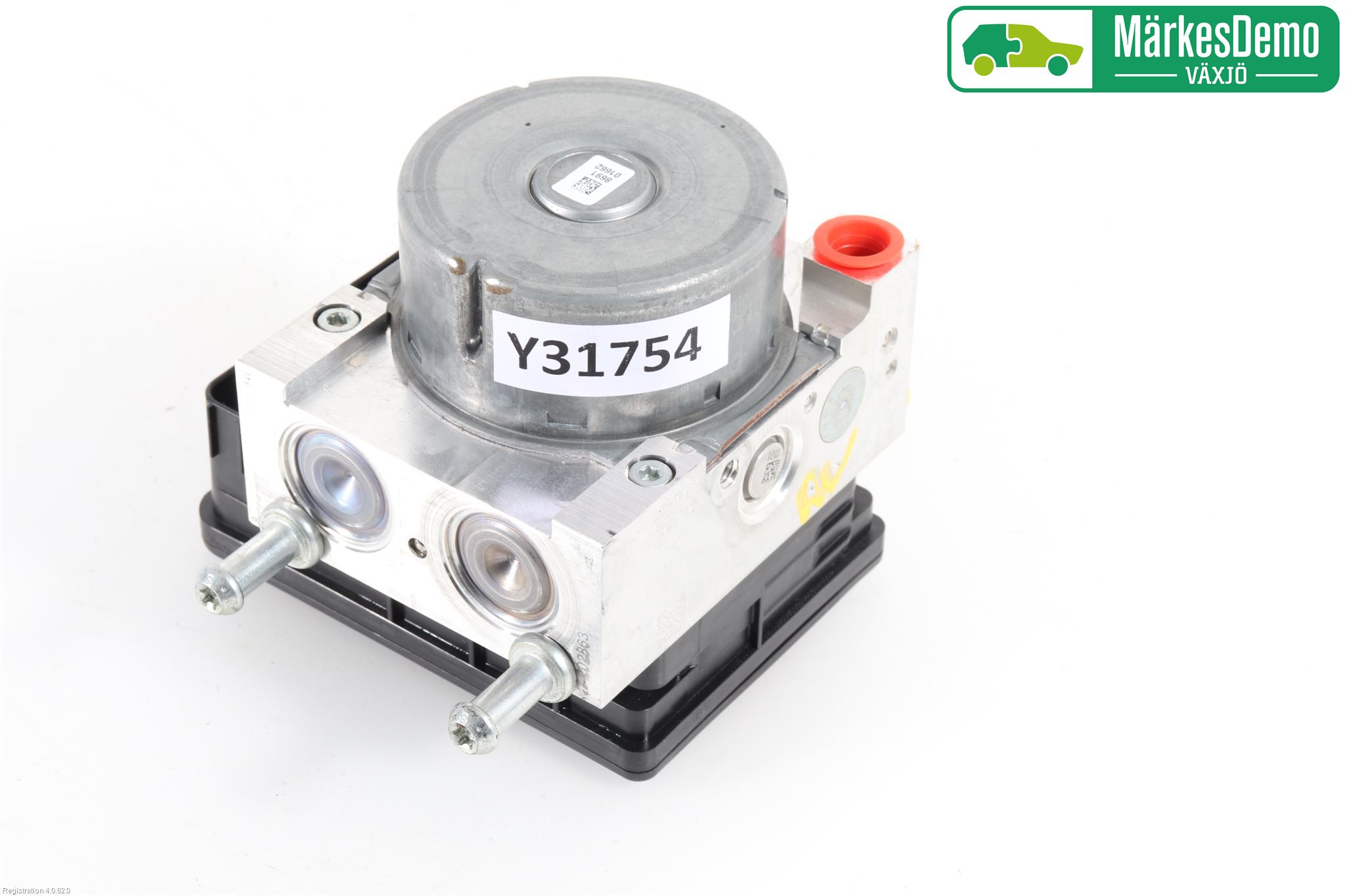 Ford MUSTANG VI 15-22 Abs Hydraulaggregat