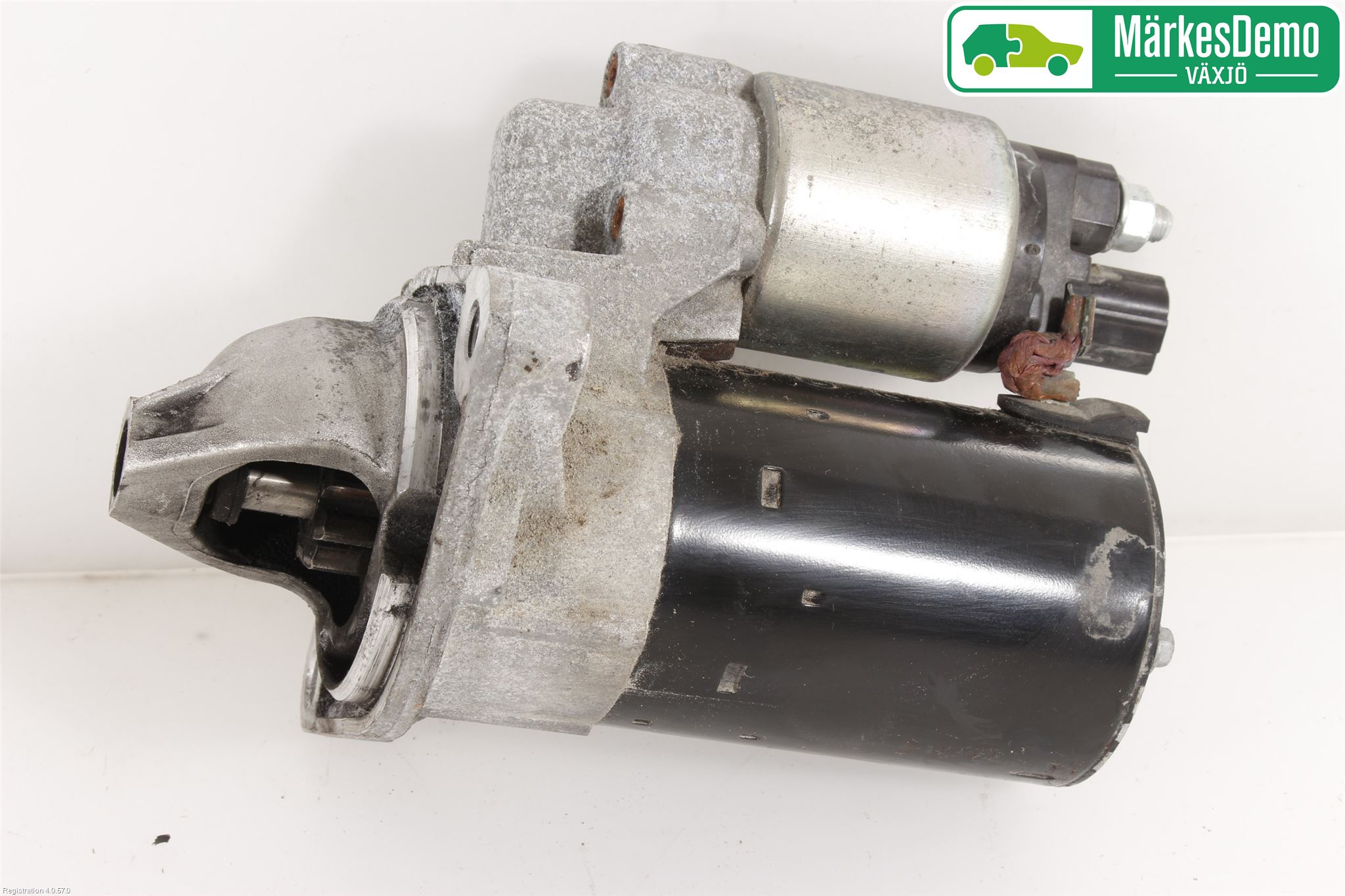 Toyota AVENSIS 16-18 Startmotor