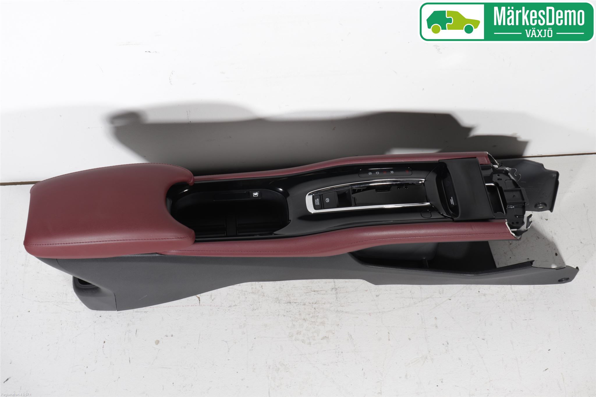 Honda HR-V 15-21 Instrumentkonsoll Golv