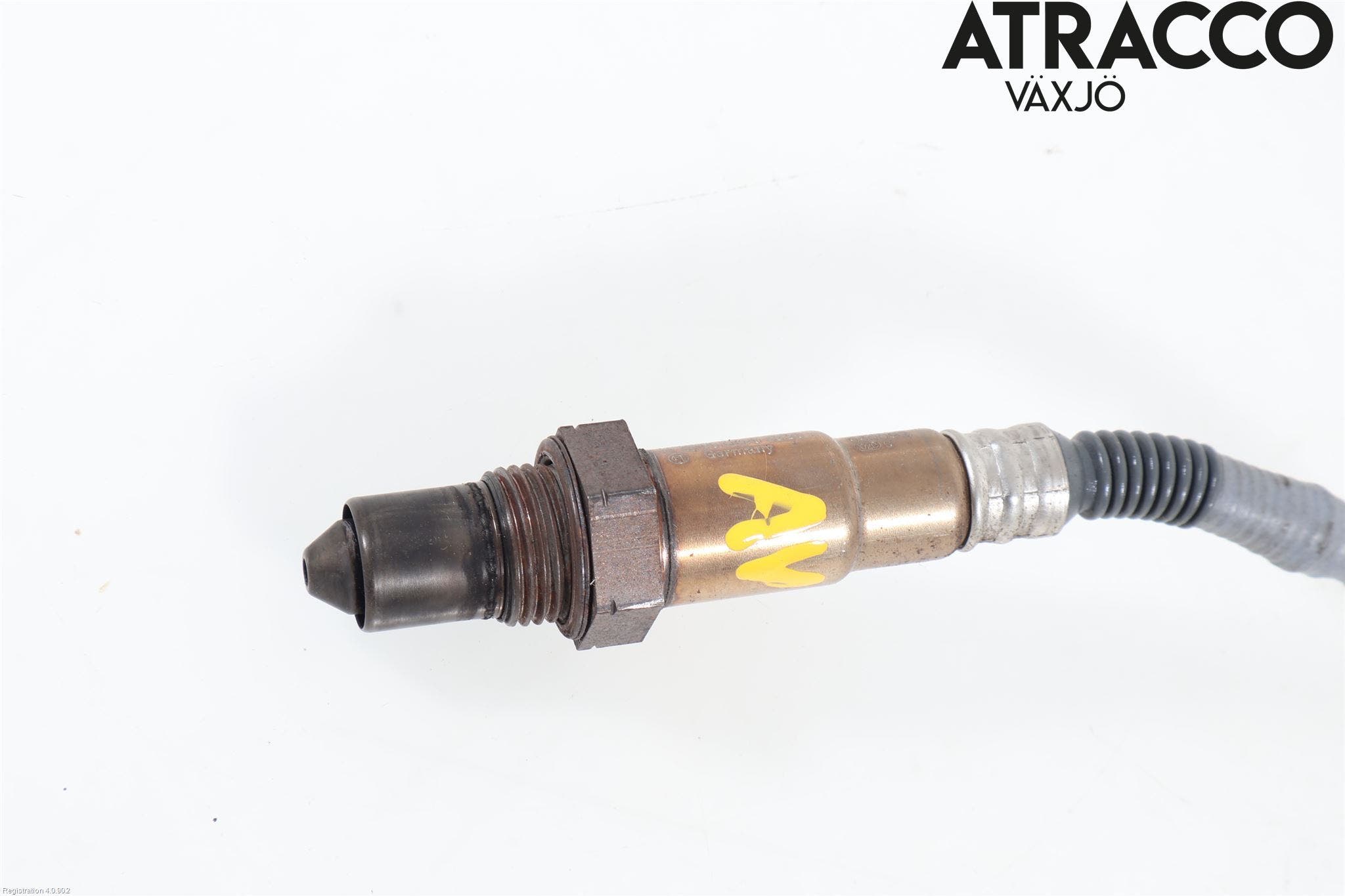 Nissan X-TRAIL 14-21 Injlambdasond