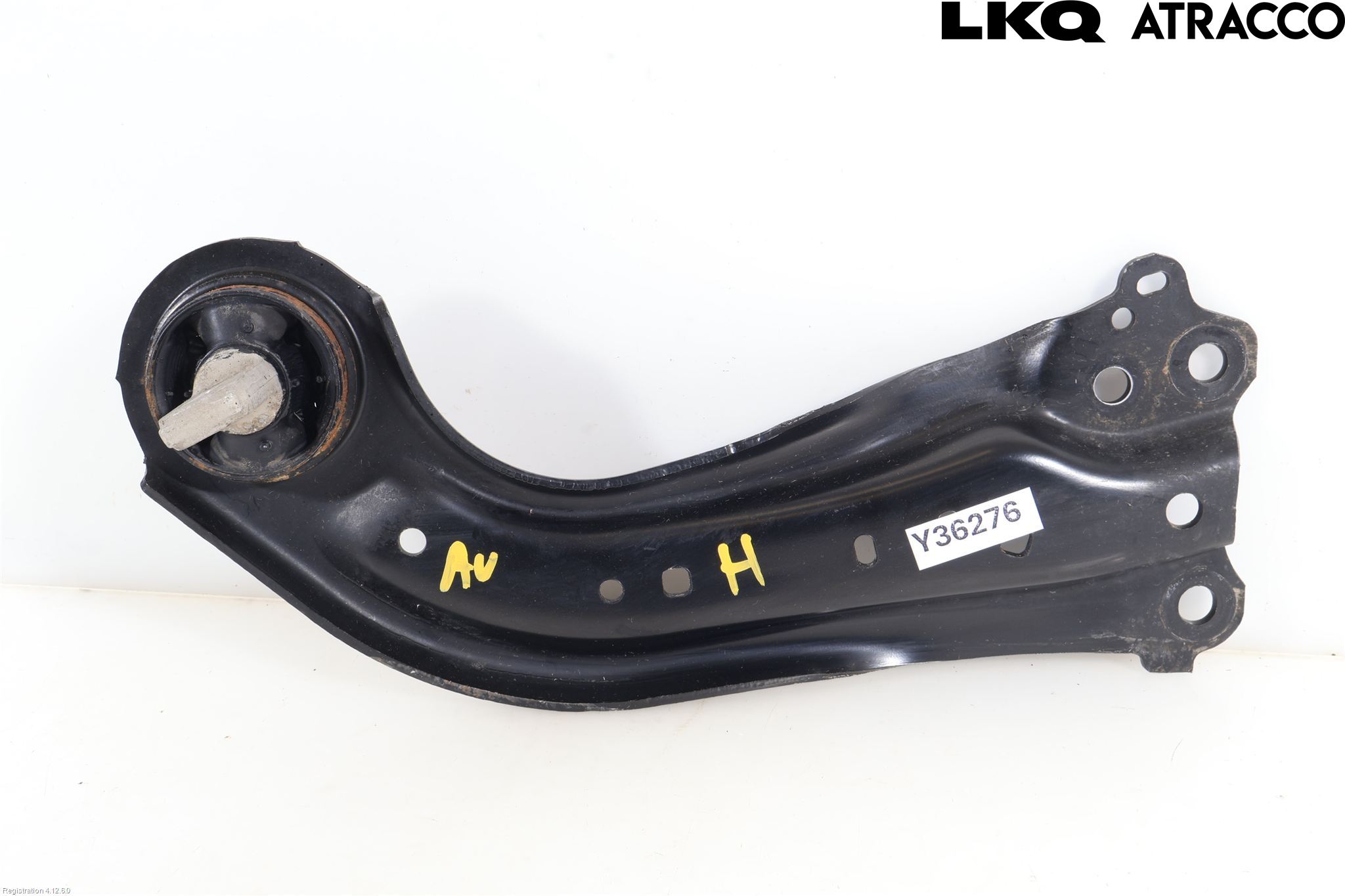 Lexus NX 300h 15-21 Bärarm Bak Höger