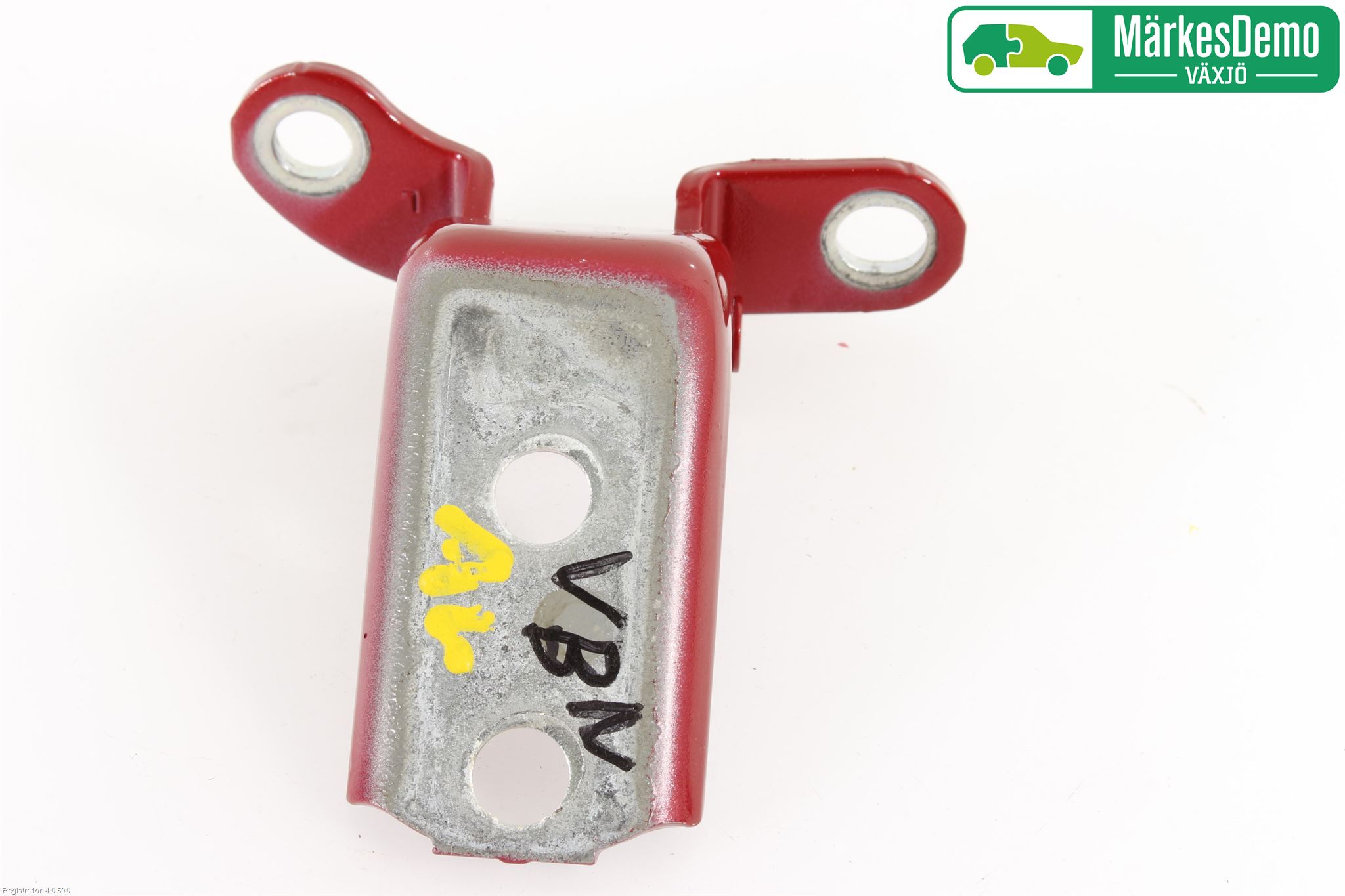 Toyota AURIS 13-19 Dörrgångjärn