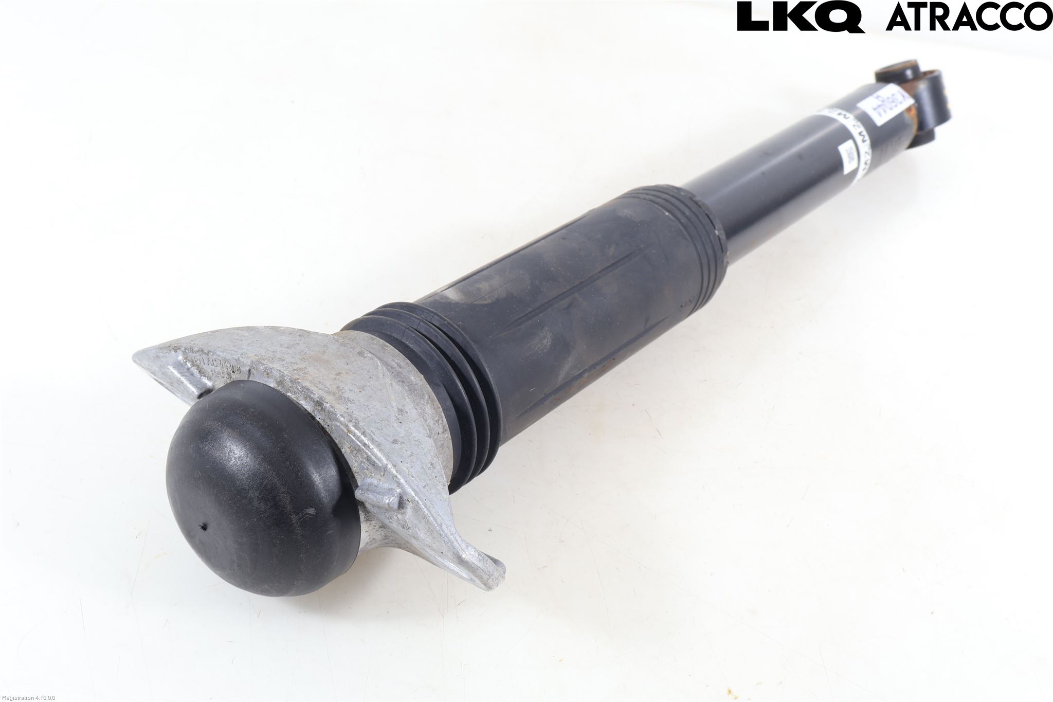 Toyota COROLLA 19- Stötdämpare Bak