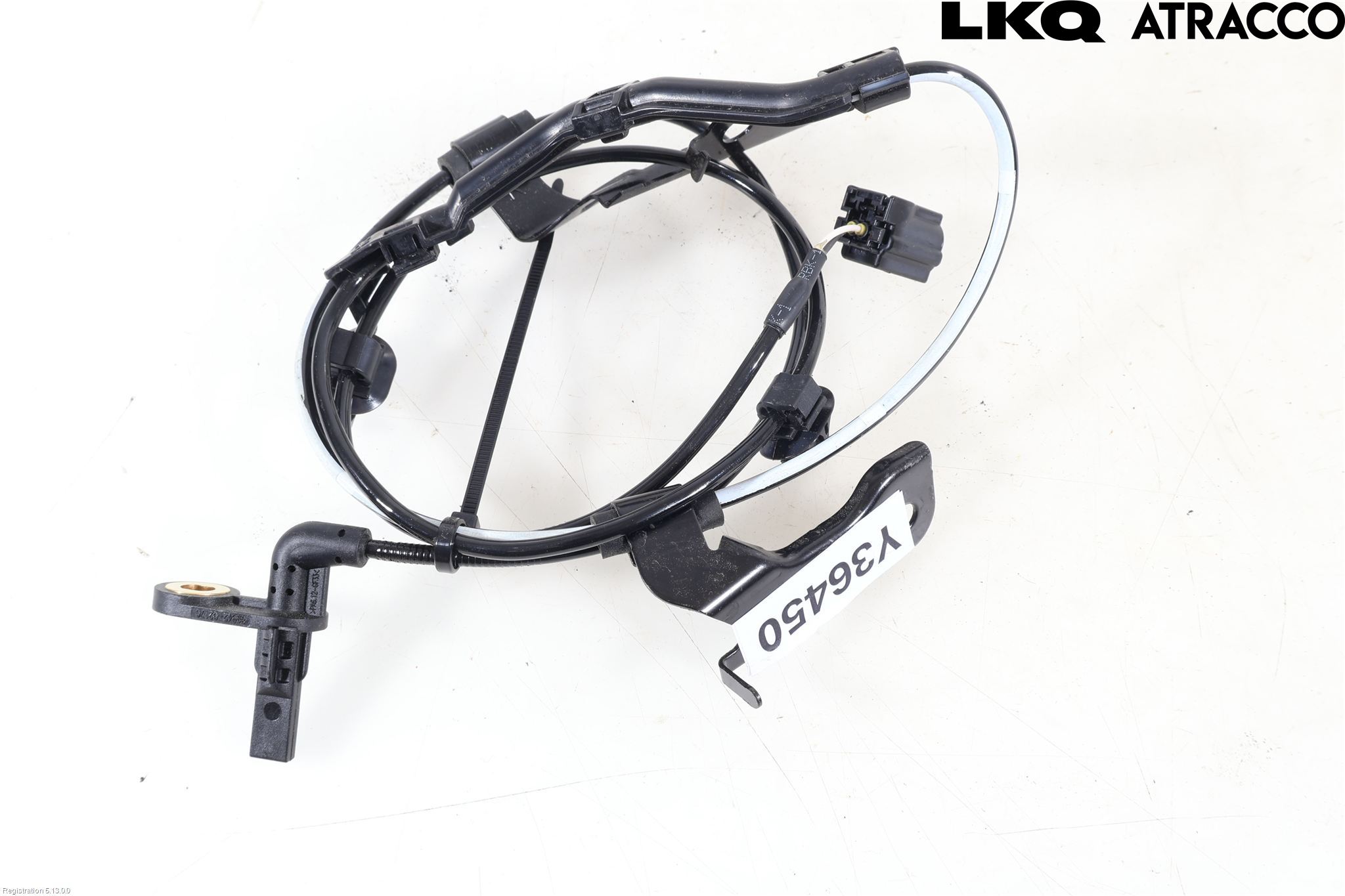 Toyota COROLLA 19- Abs Sensor
