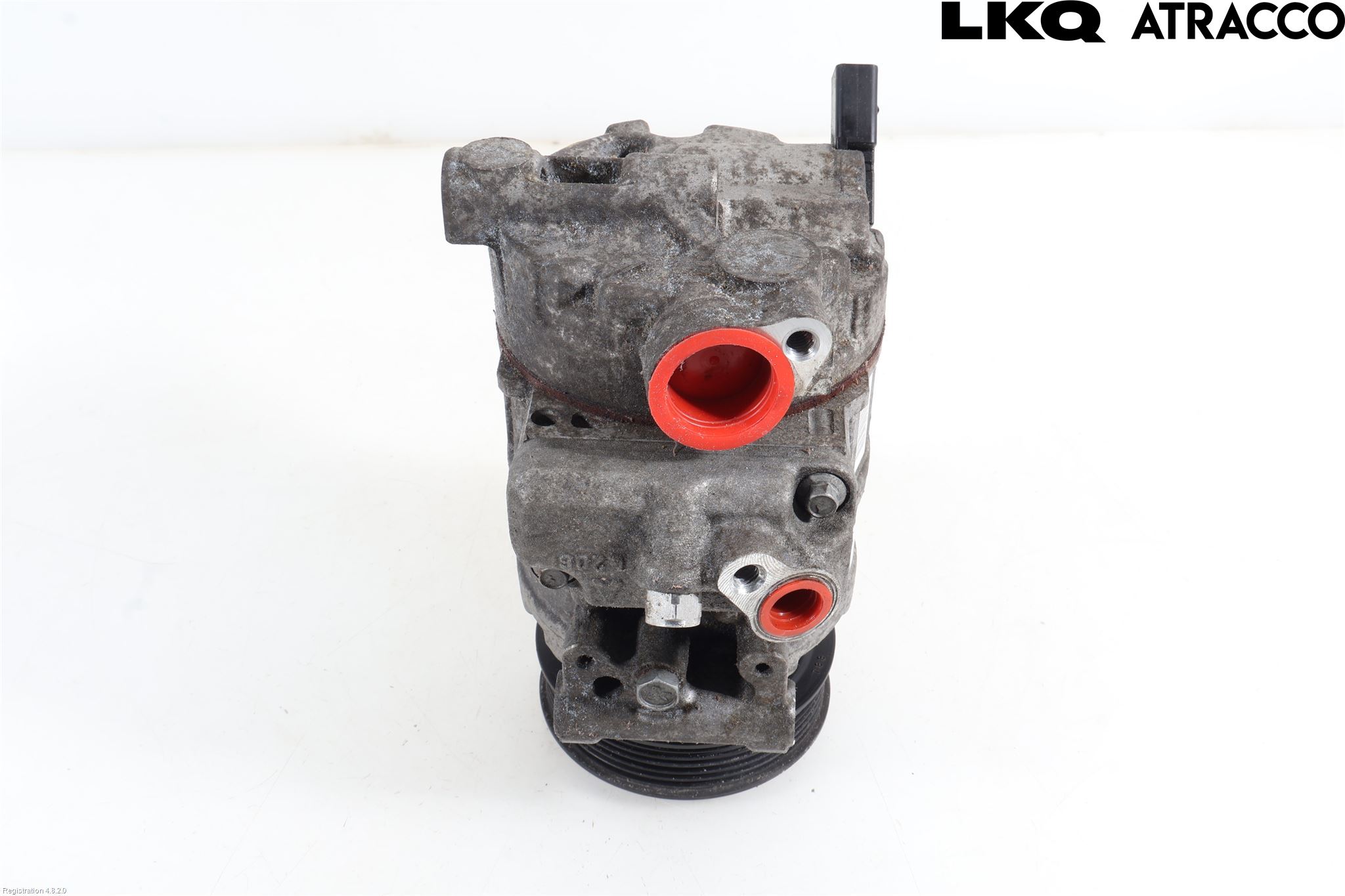 Audi A6/S6     05-11 Ac Kompressor