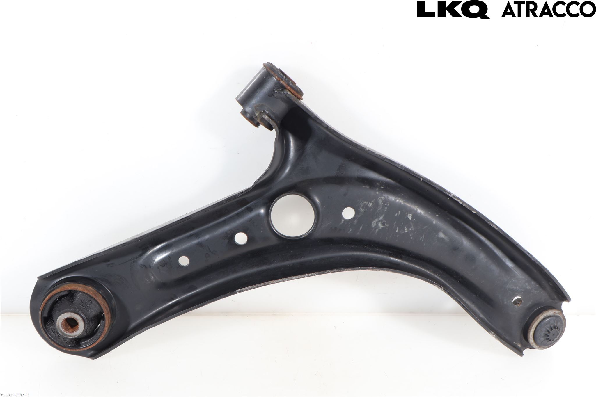 Hyundai BAYON BC3 21- Bärarm Fram Undre Vä