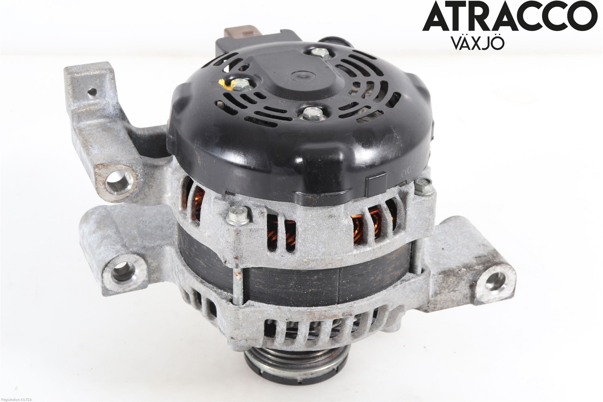 Toyota AURIS 13-19 Generator