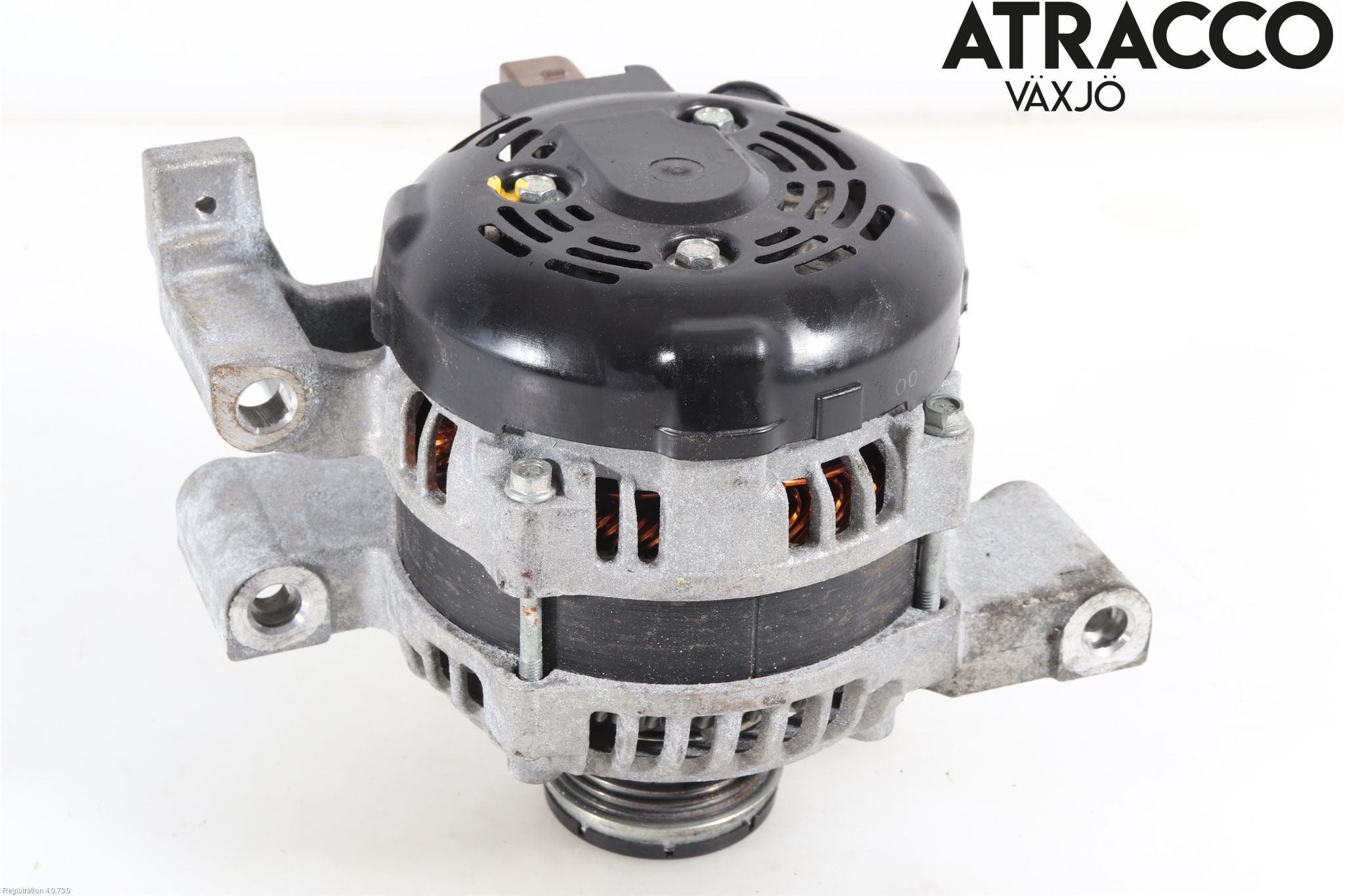 Toyota AURIS 13-19 Generator