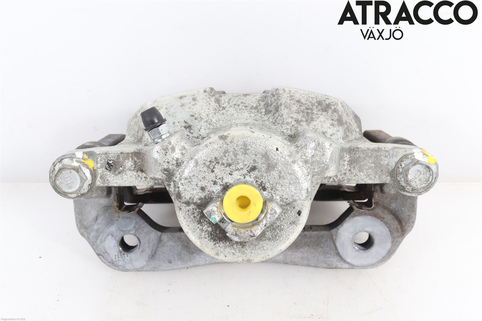 Honda E 20-23 Bromsok Fram Höger