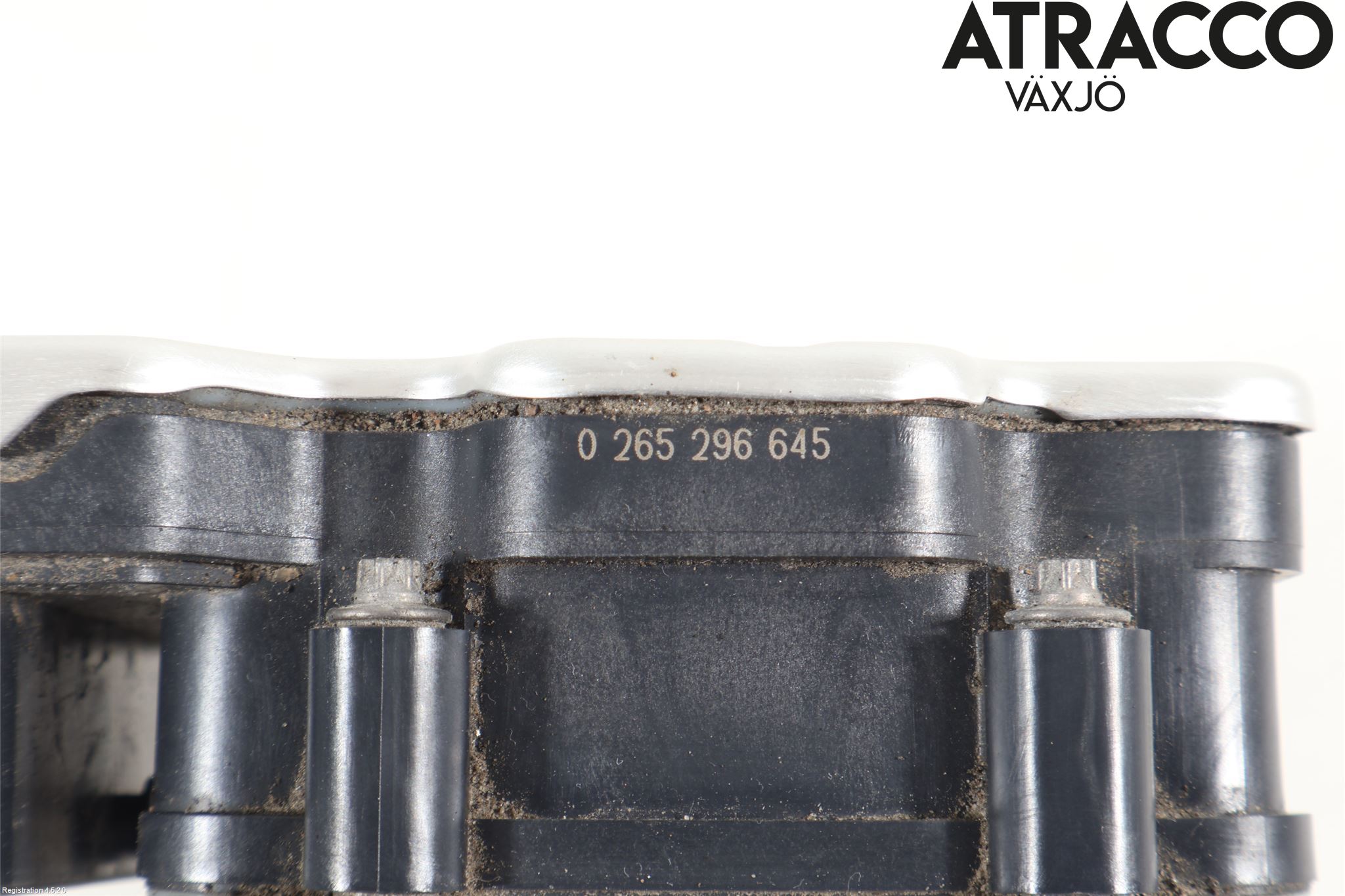 Toyota YARIS XP21 20- Abs Hydraulaggregat
