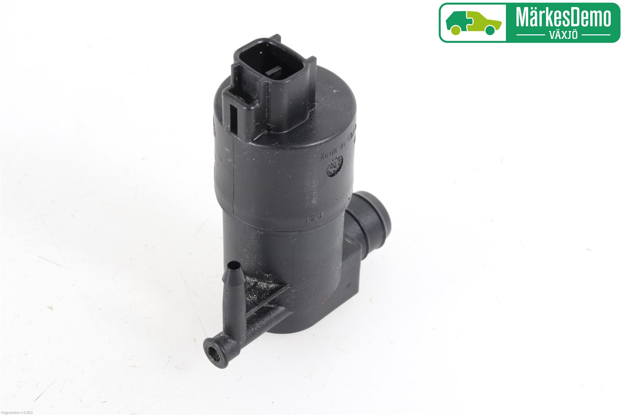 Toyota YARIS XP130 15-20 Spolarpump Baklucka