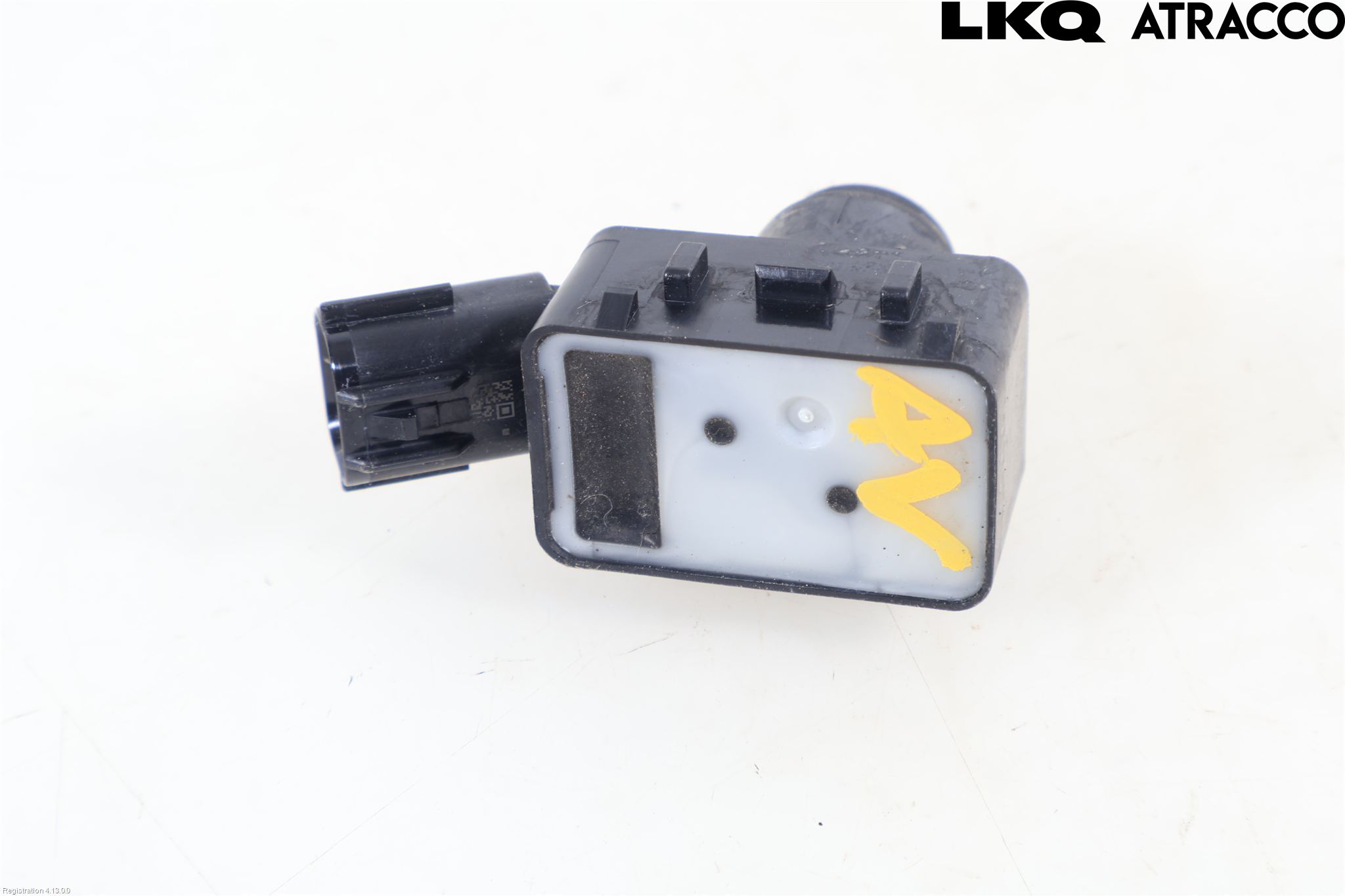 Toyota COROLLA 19- Parkeringshjälp Frontsensor