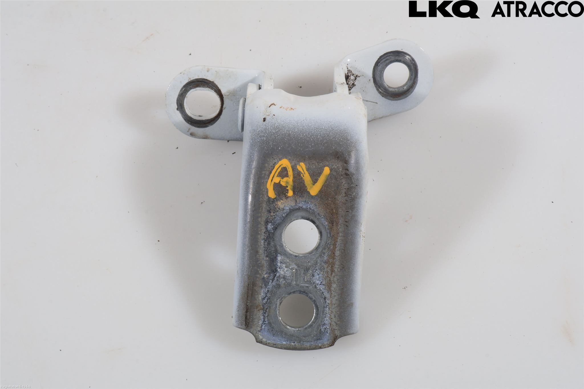Toyota RAV4 19- Dörrgångjärn