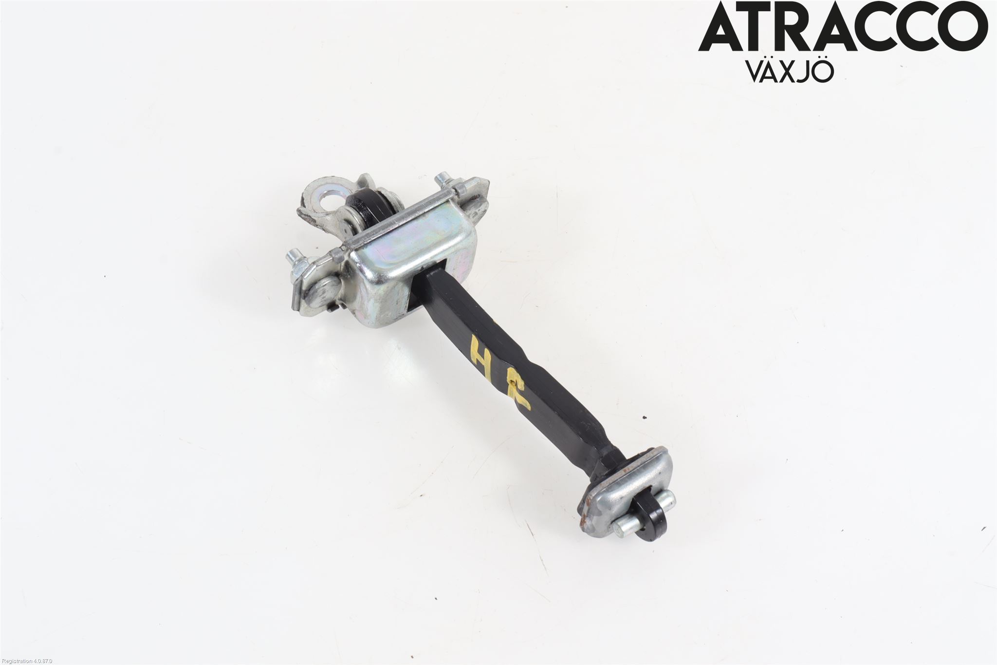 Subaru OUTBACK 10-15 Dörrstopp