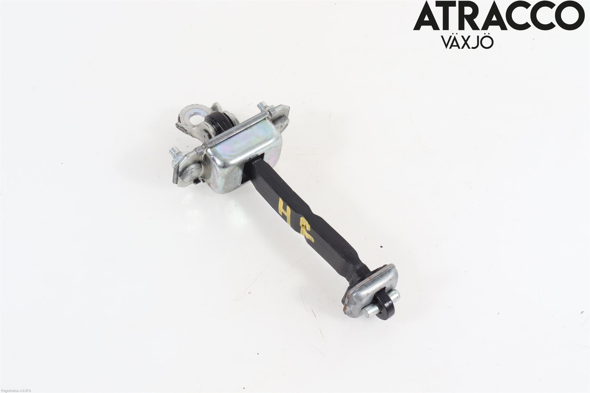 Subaru OUTBACK 10-15 Dörrstopp