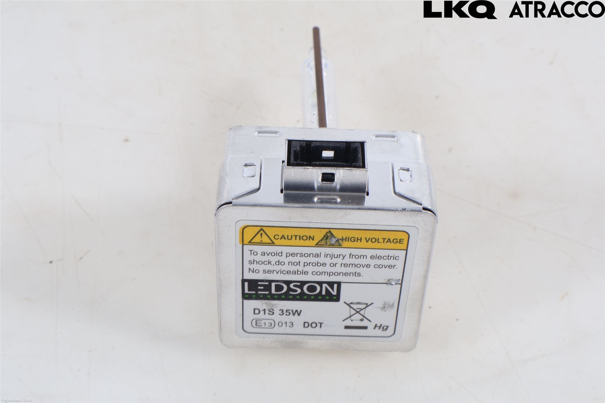 BMW 3 E90/91 SED/TOU 05-12 Strålkastarglödlampa Xenon