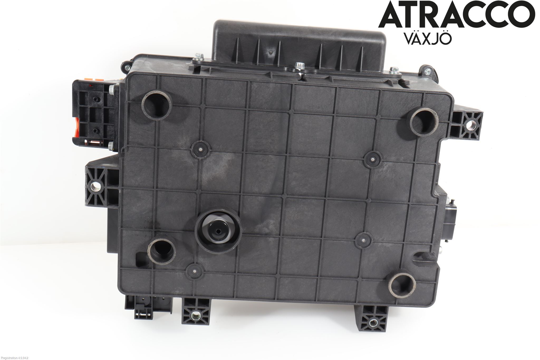 Hyundai BAYON BC3 21- Batteri Högspänning