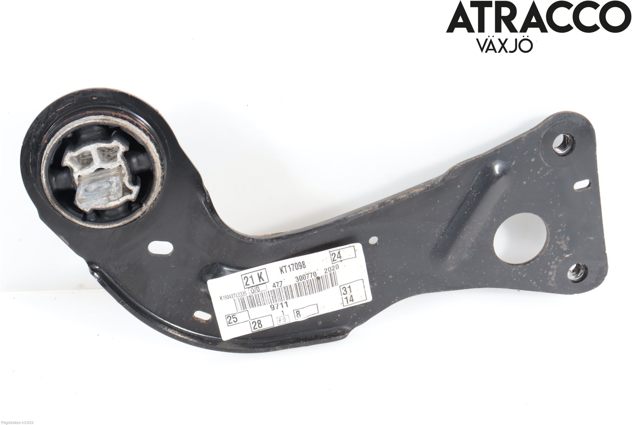 Ford FOCUS 19- Bärarm Bak Vänster