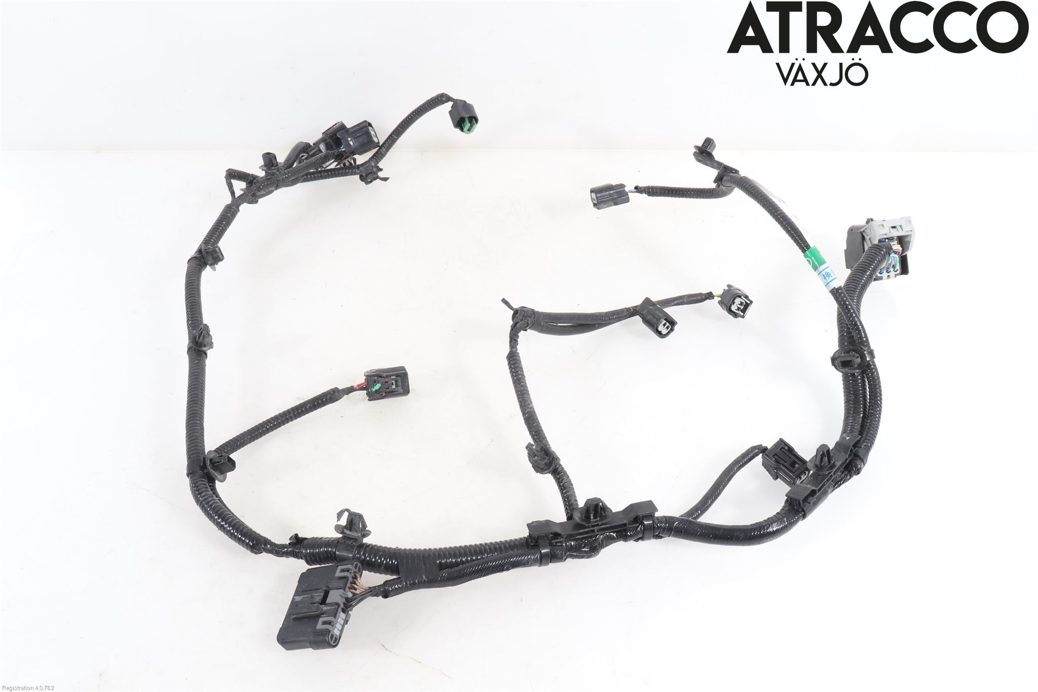 Honda E 20-23 Kabelhärva