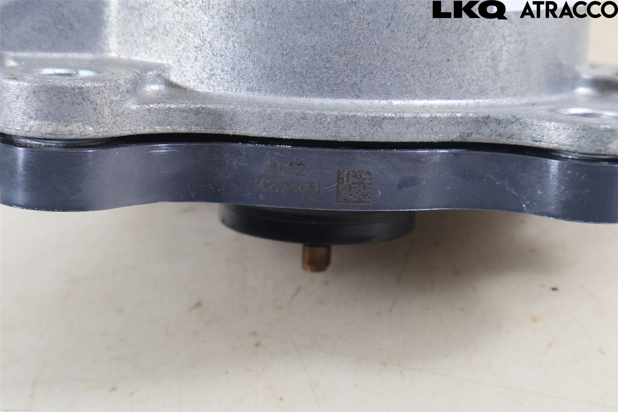 Honda HR-V 21- Vattenpump