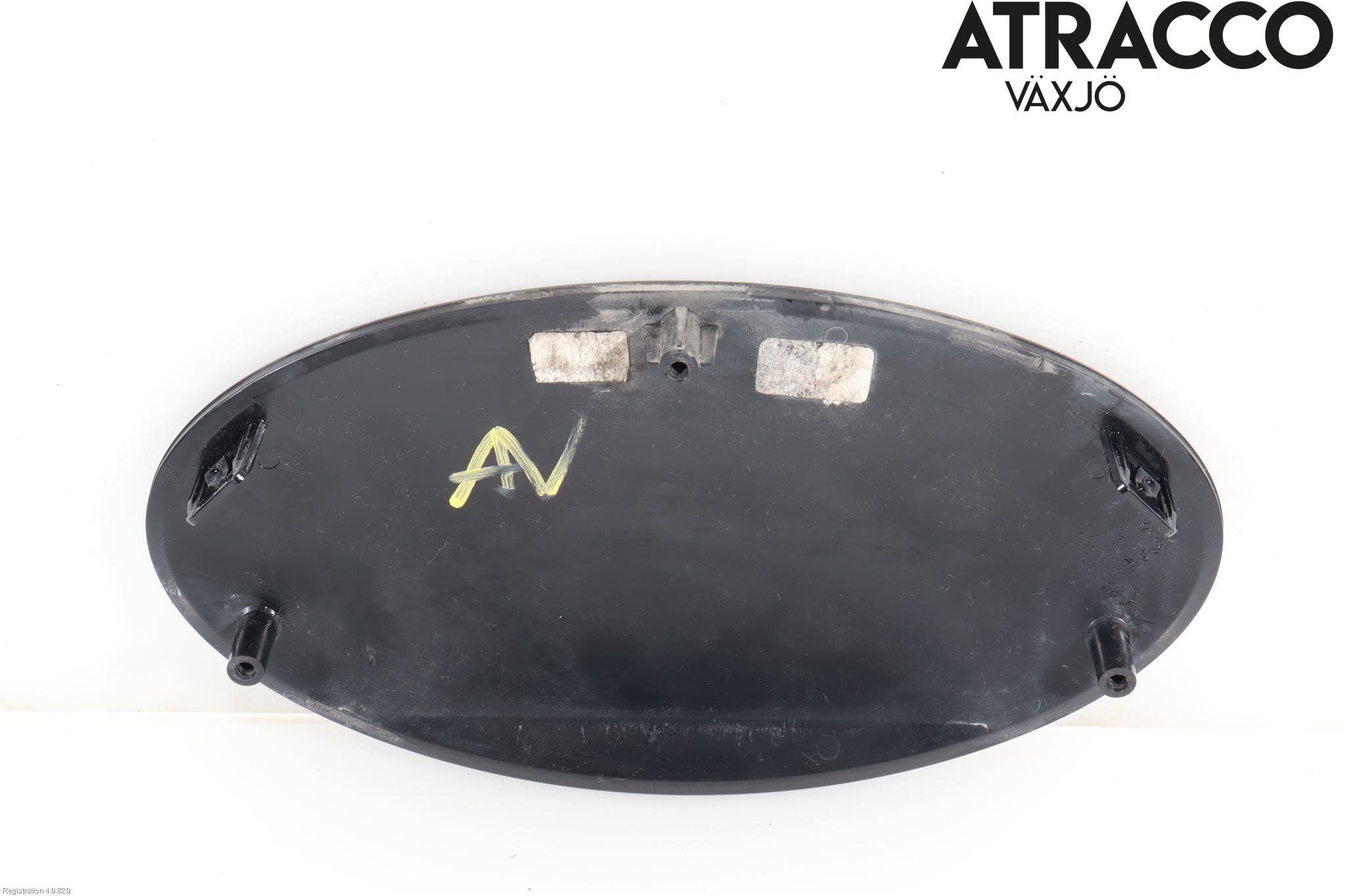 Hyundai IONIQ AE 17-22 Emblem