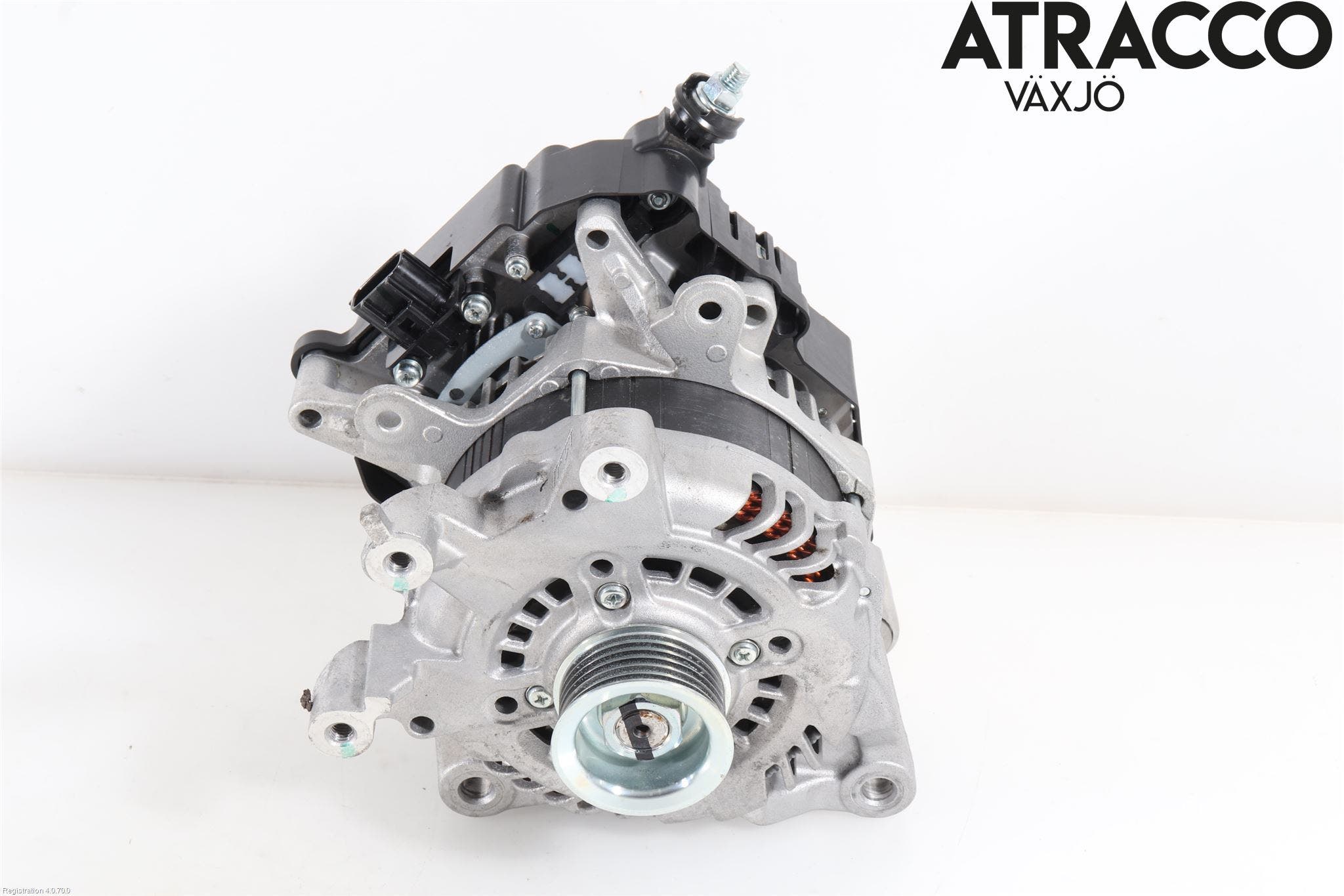 Mazda CX-30 20- Generator