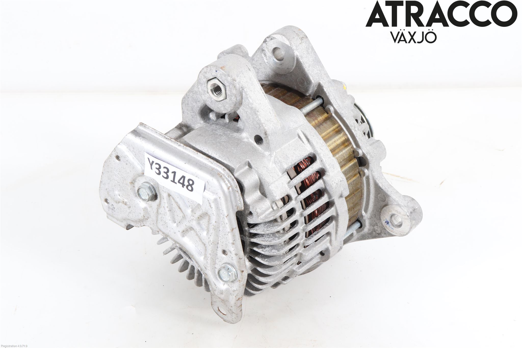 Honda CIVIC 12-16 Generator