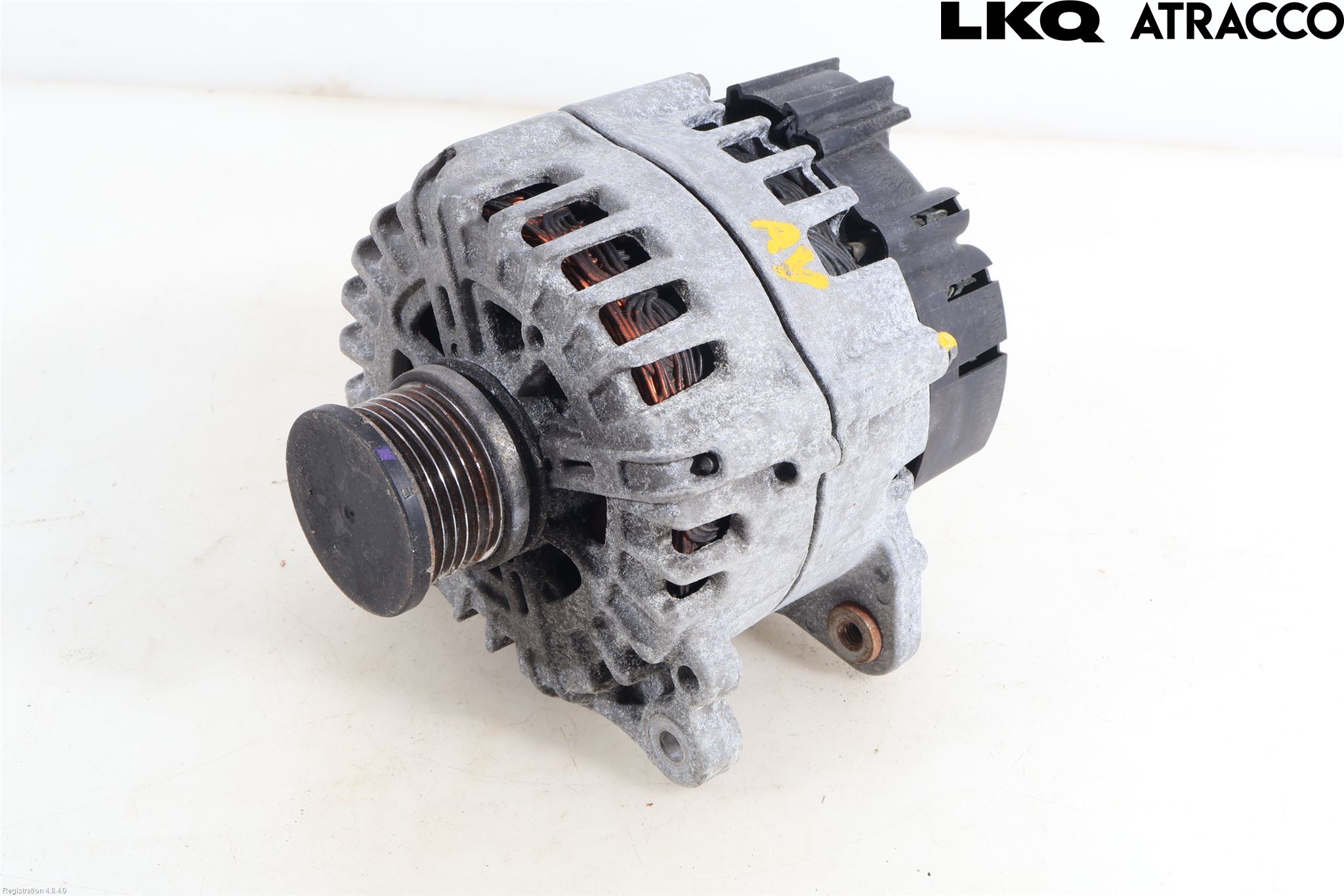 Audi A6/S6 4G 11-18 Generator