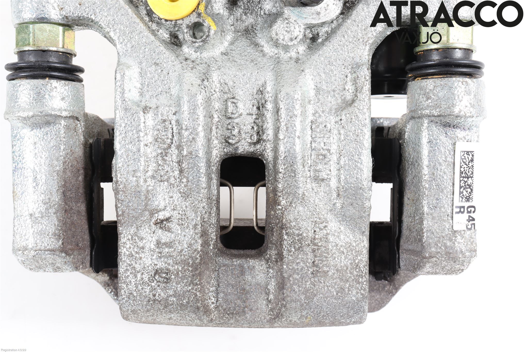 Hyundai i30 PD 17- Bromsok Bak Höger