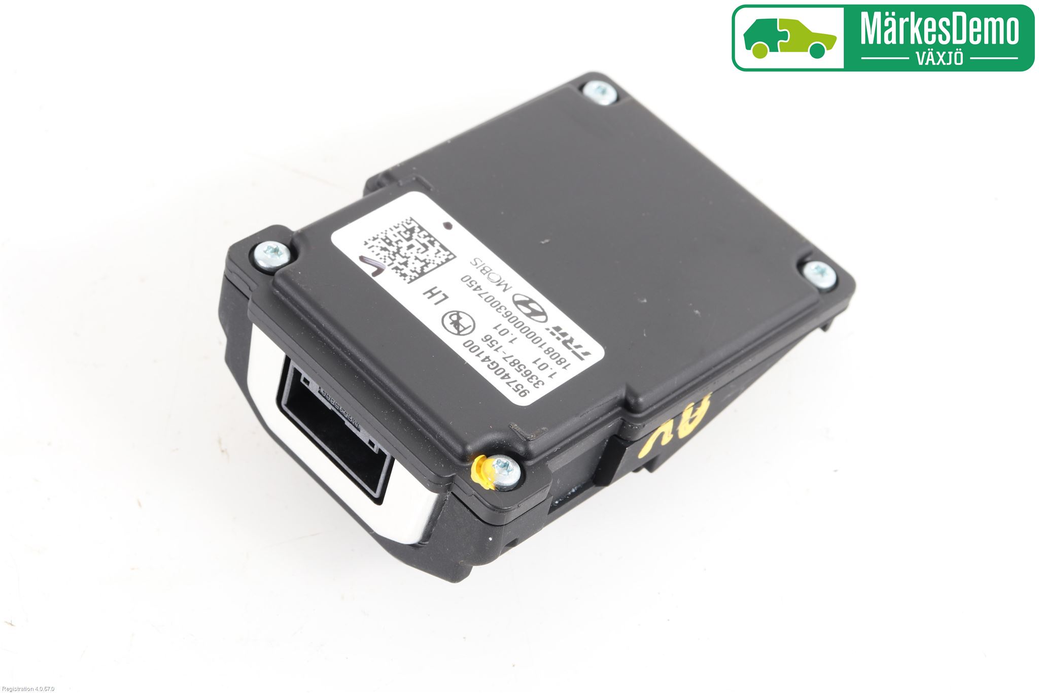 Hyundai i30 PD 17- Sensor Aktivt Kollisionsskydd