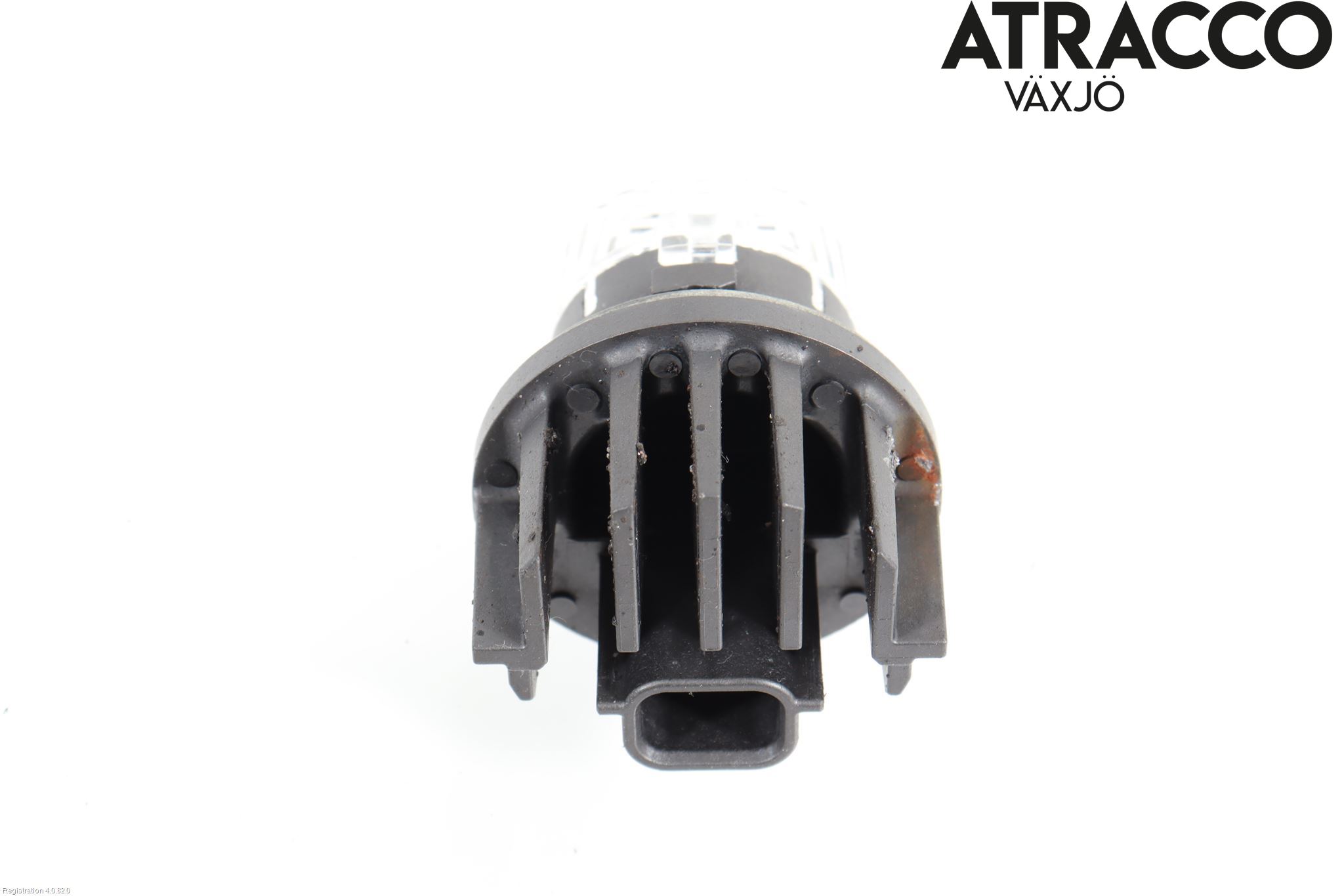 Toyota RAV4 13-18 Dimljus/Reflex Bak