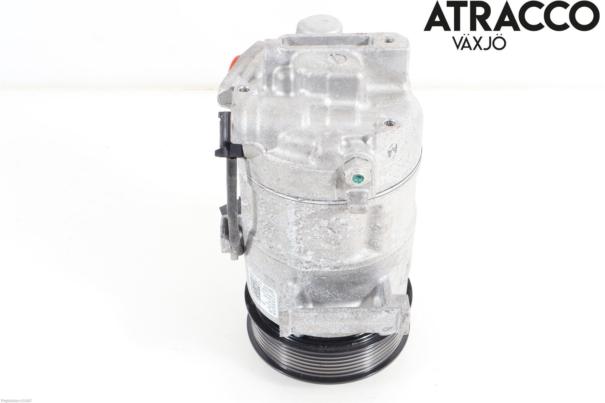 Hyundai BAYON BC3 21- Ac Kompressor