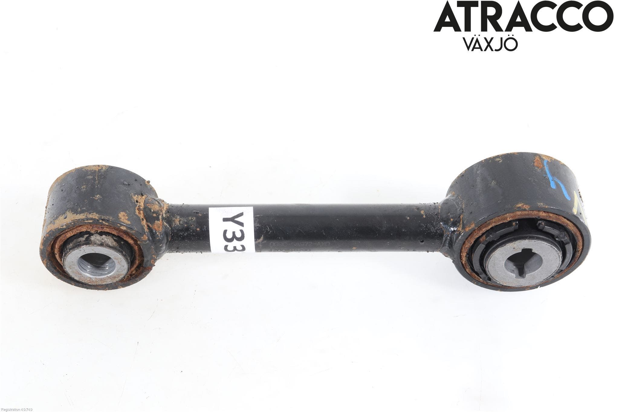 Ford MONDEO 15-22 Bärarm Bak Vänster