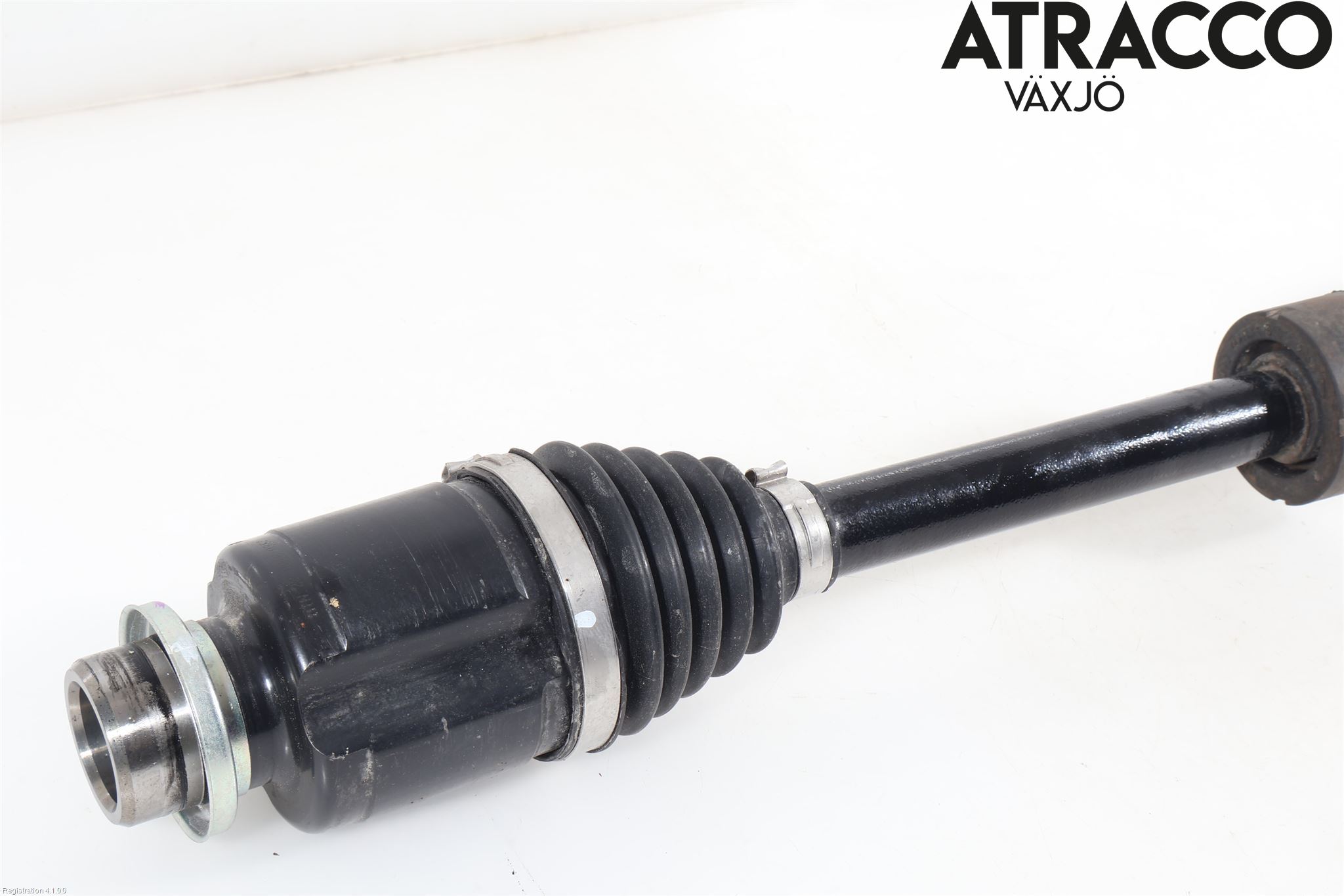 Suzuki VITARA 15- Drivaxel Fram Höger