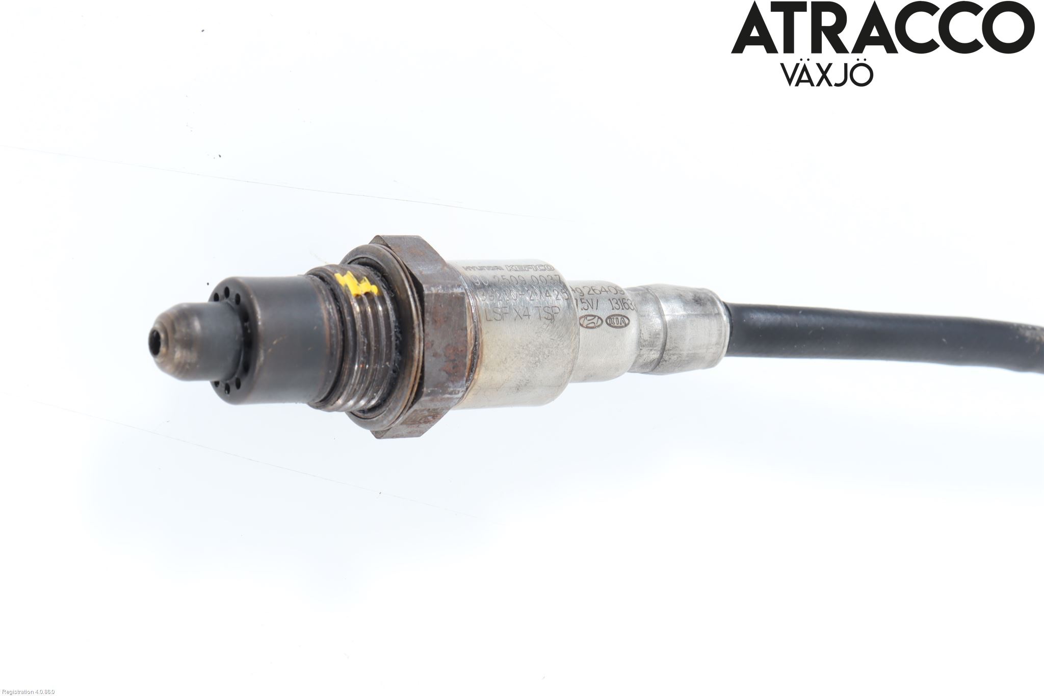 Hyundai TUCSON 05- Injlambdasond