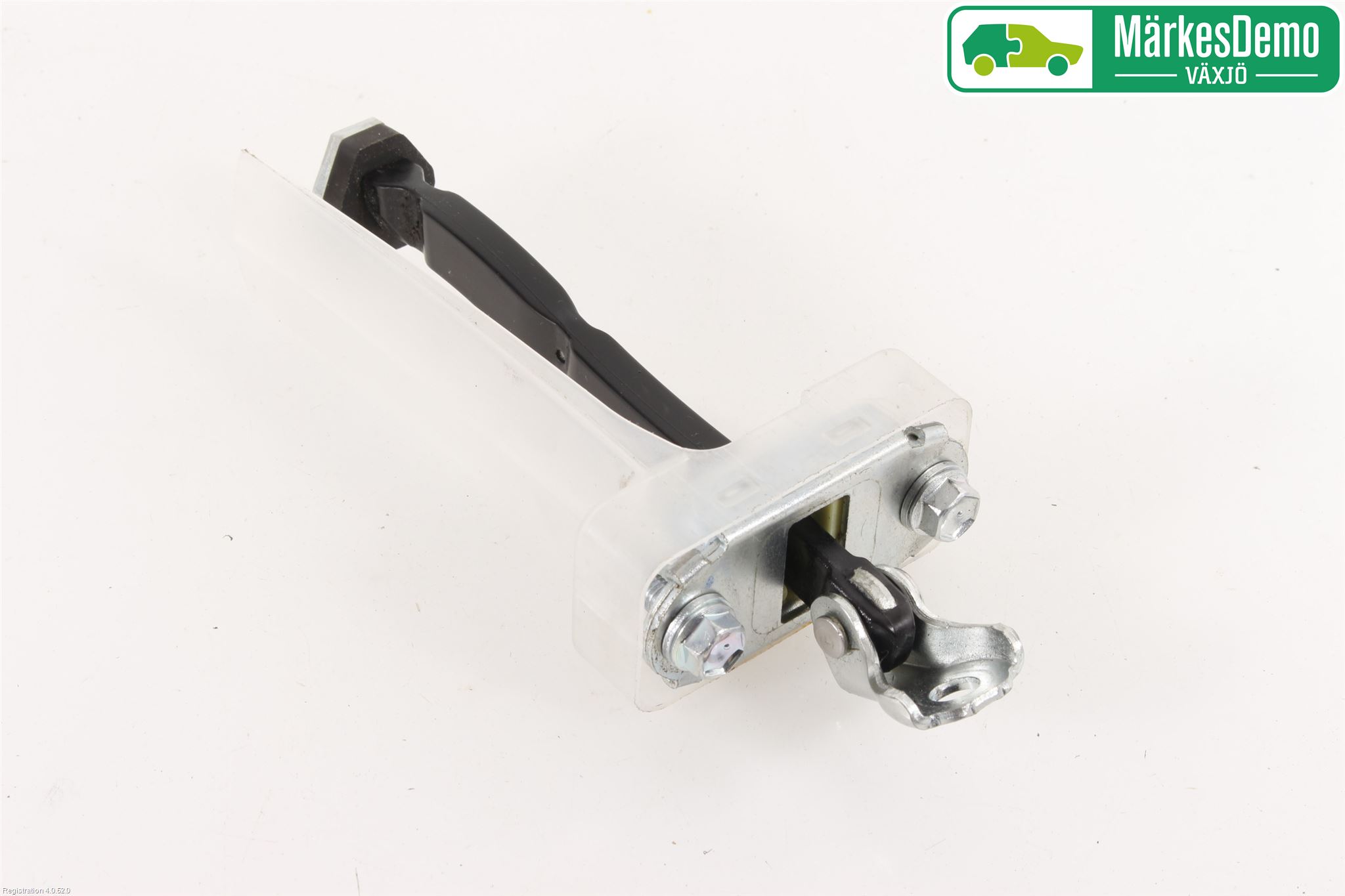 Toyota C-HR 16-23 Dörrstopp