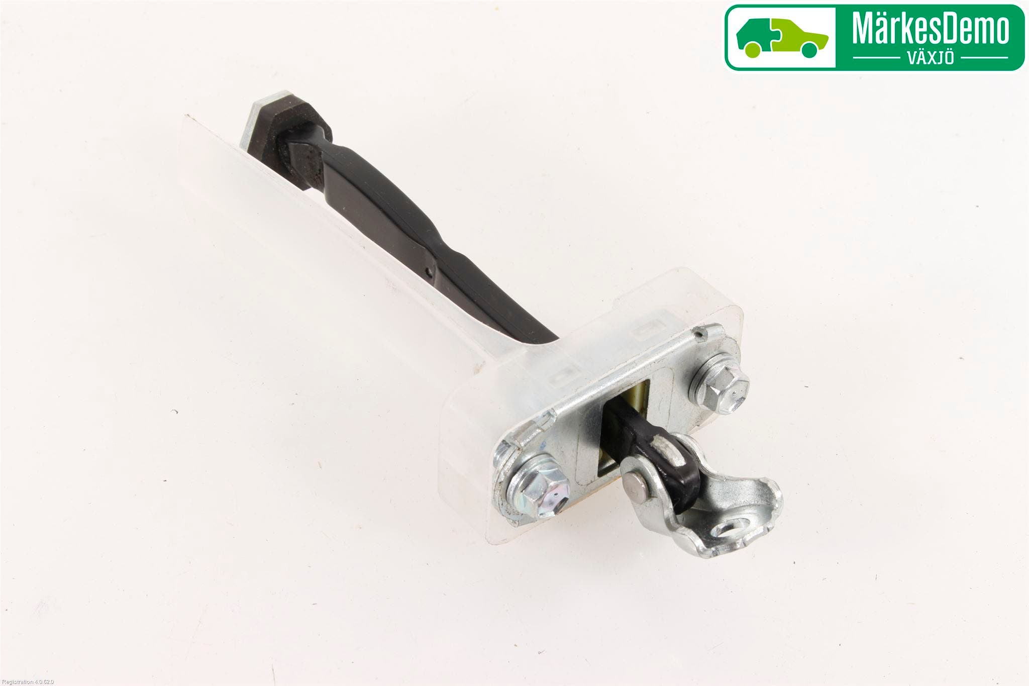 Toyota C-HR 16-23 Dörrstopp