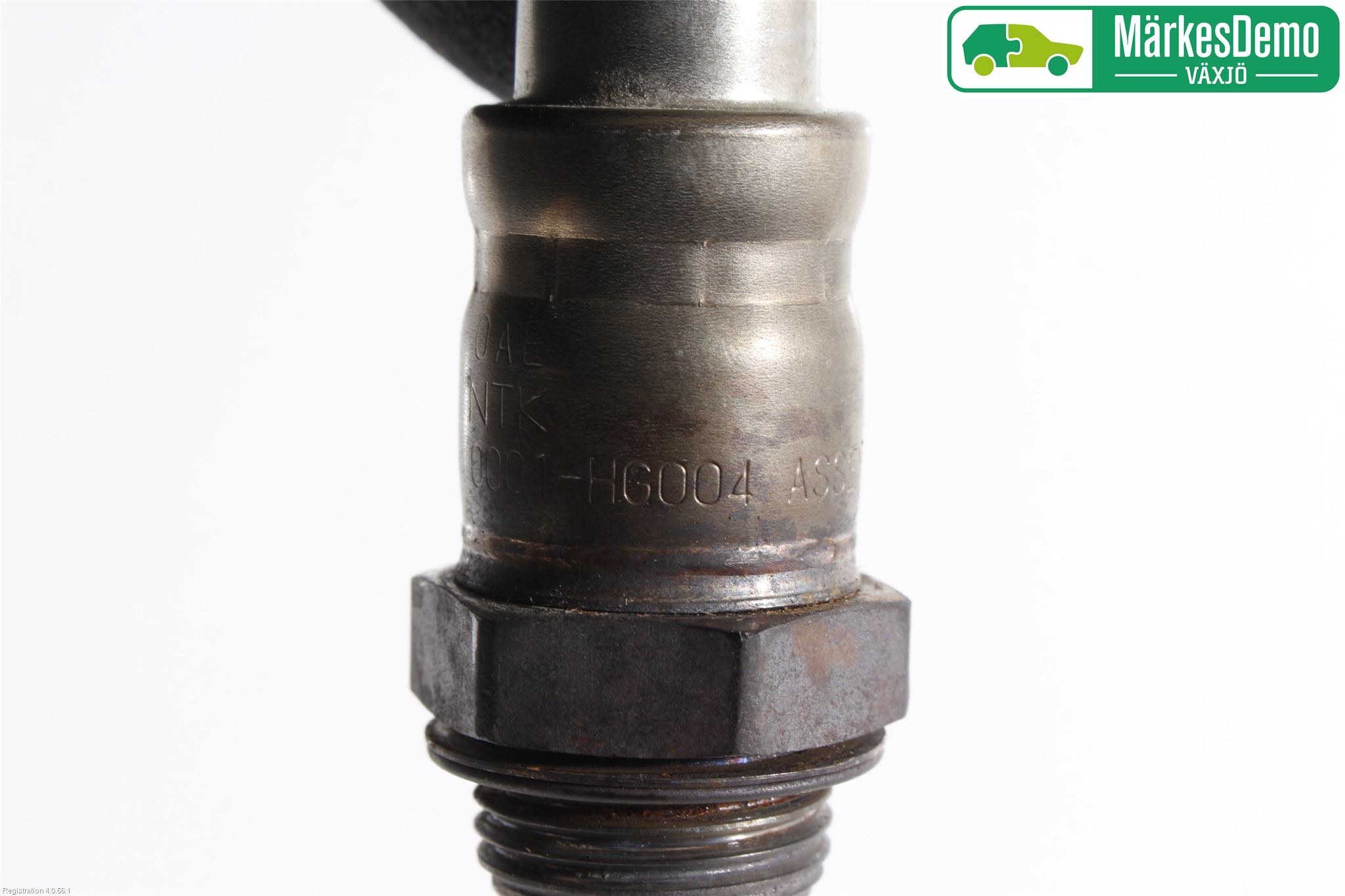 Honda CIVIC 17-22 Injlambdasond