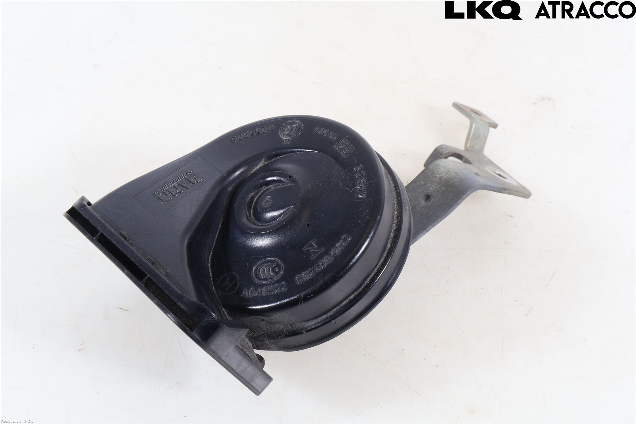 Fiat 500L 13-19 Signalhorn