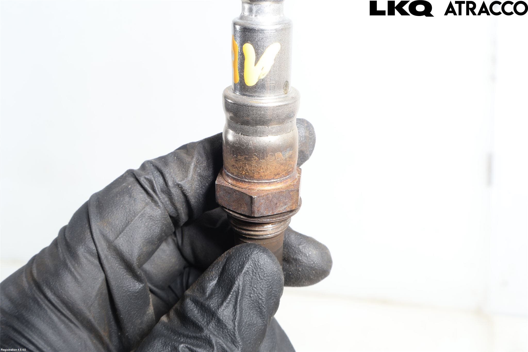 Suzuki SX4 S-CROSS 22- Injlambdasond