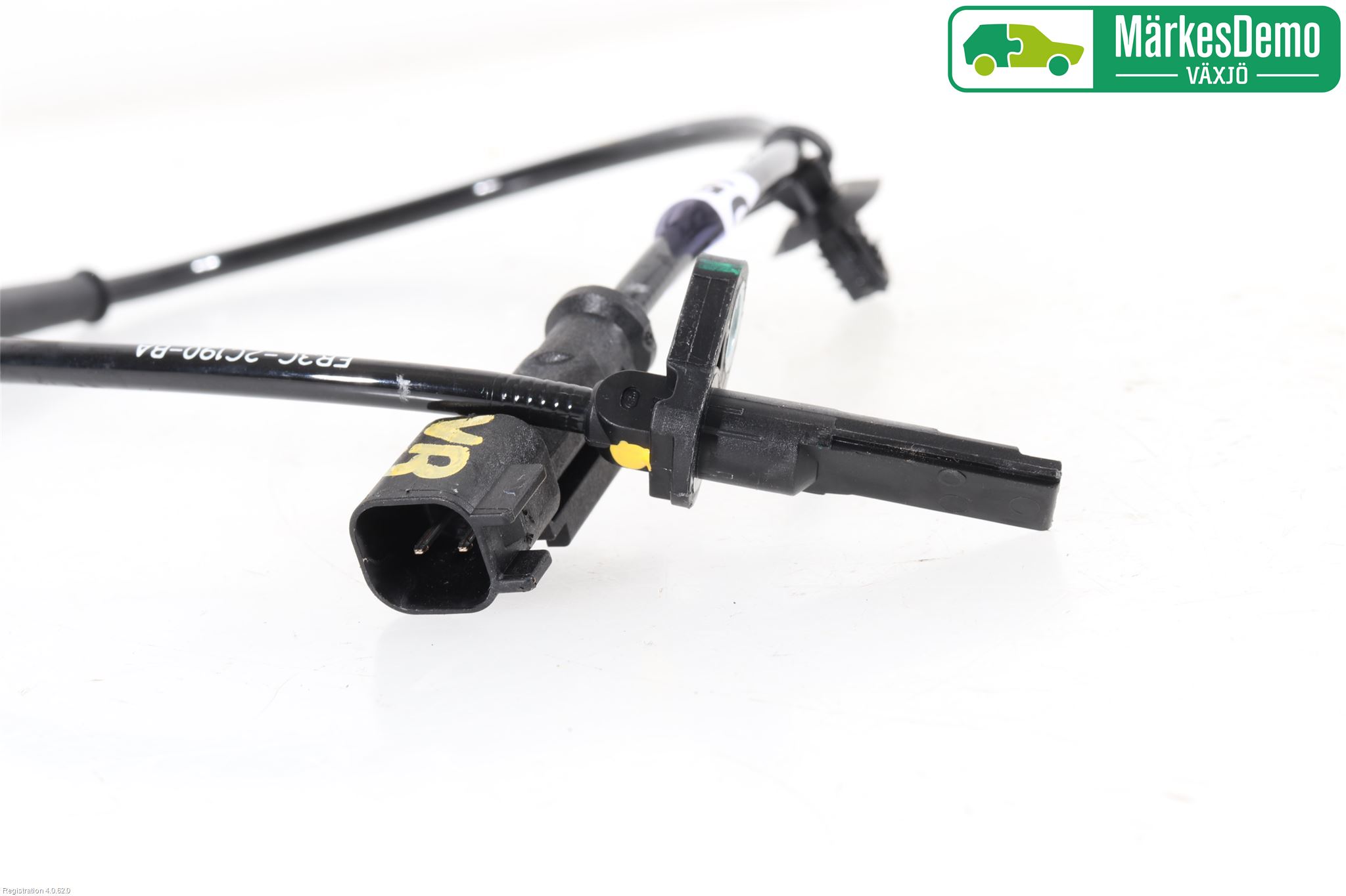 Ford MUSTANG VI 15-22 Abs Sensor