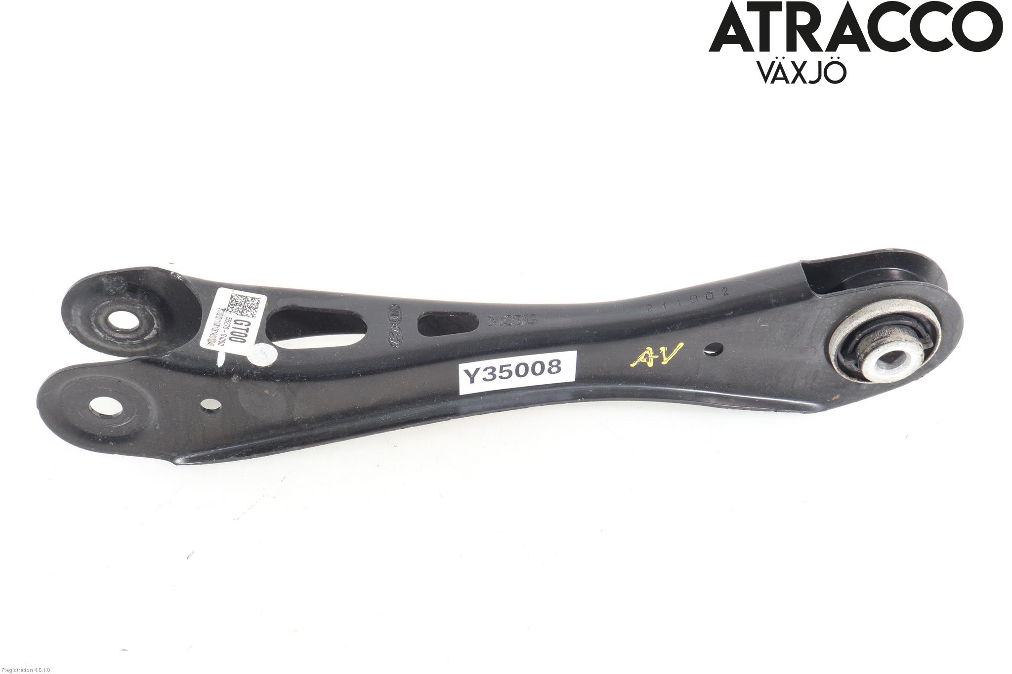 Hyundai IONIQ 5 NE 22- Bärarm Bak Vänster