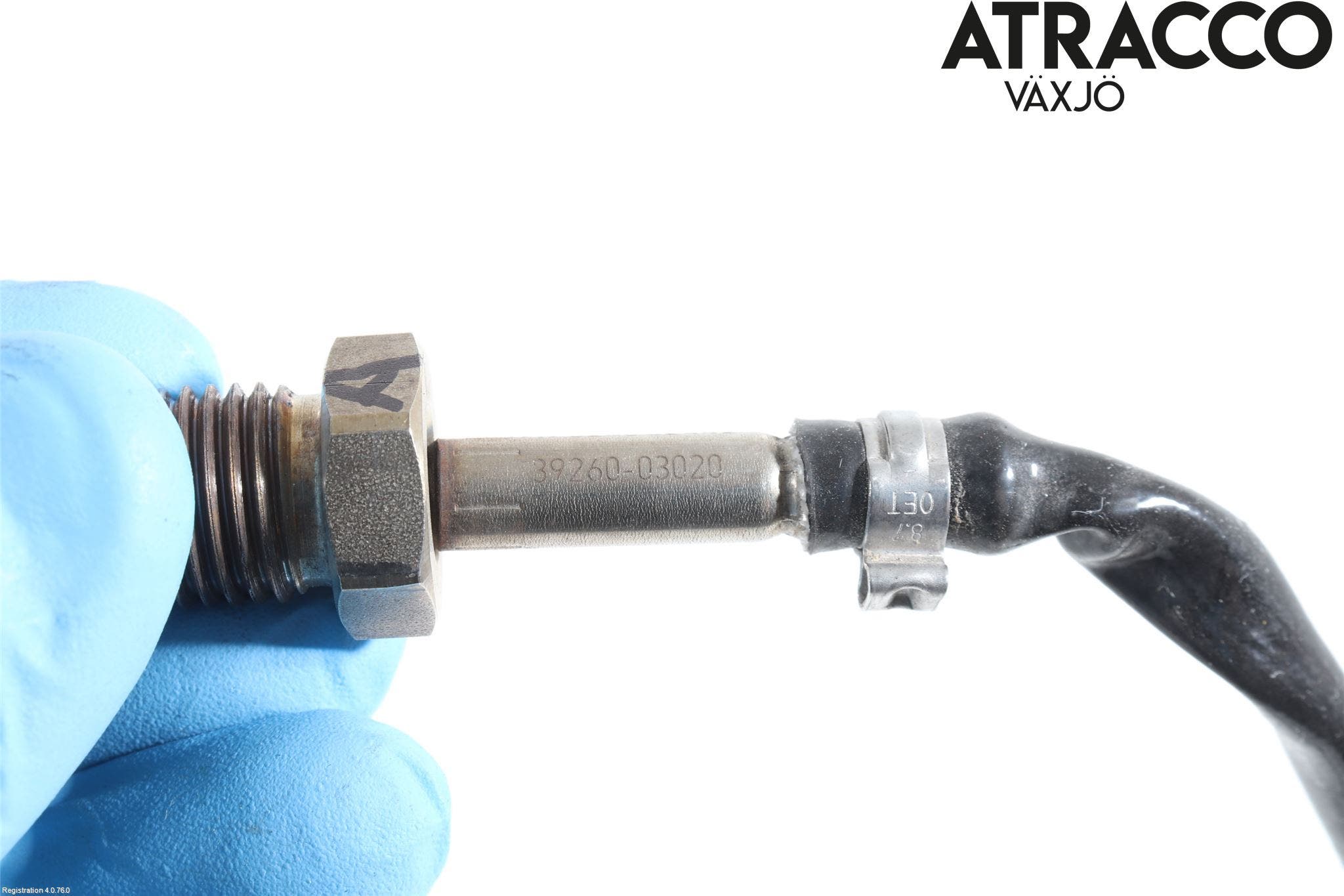 Hyundai IONIQ AE 17-22 Sensor Avgas